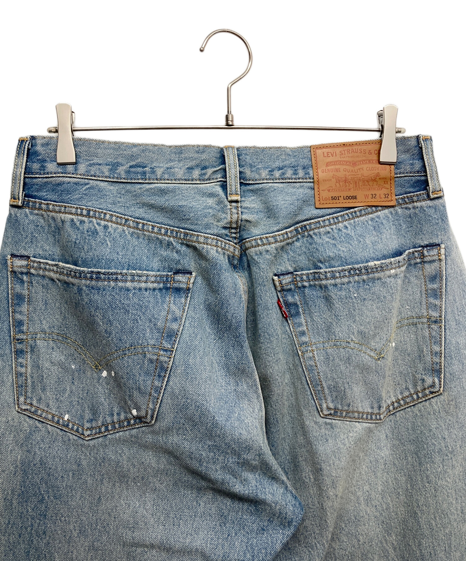 中古・古着通販】LEVI