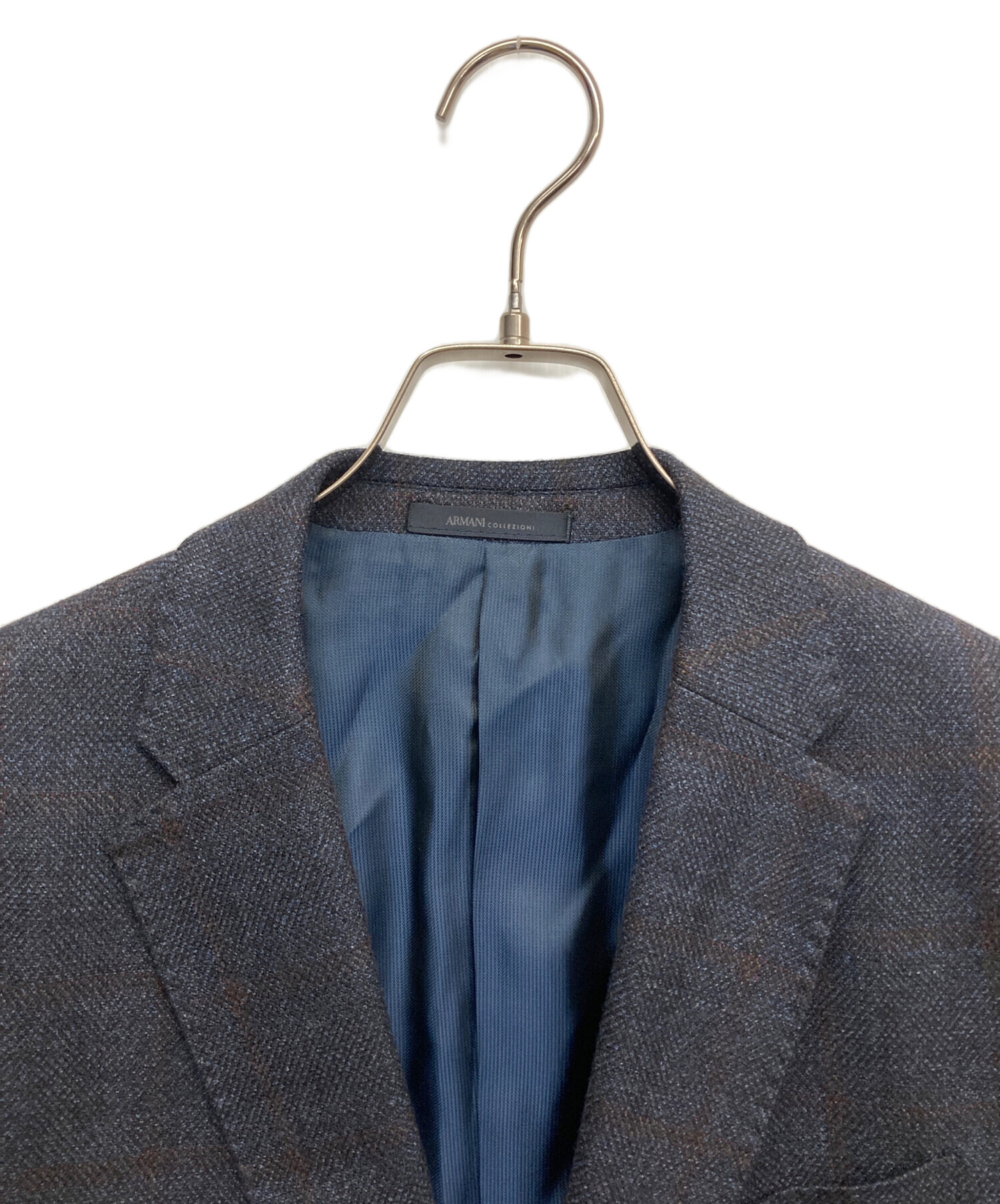 中古・古着通販】ARMANI COLLEZIONI (アルマーニ コレツィオーニ