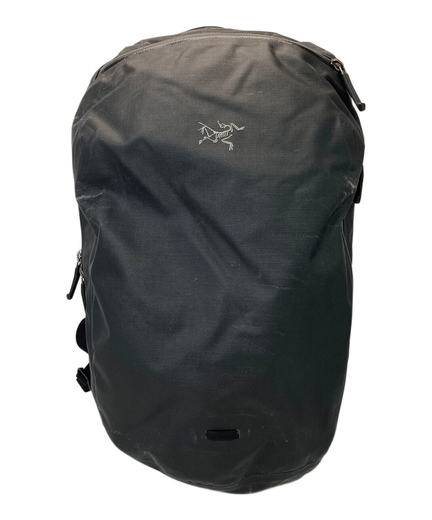 中古・古着通販】ARC'TERYX (アークテリクス) mantis 26L ブラック