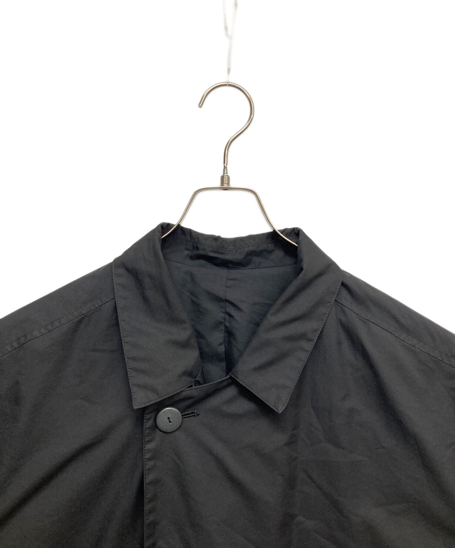 中古・古着通販】ISSEY MIYAKE (イッセイミヤケ) レイヤードデザイン