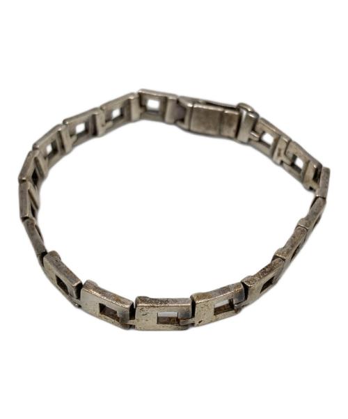 ジャンク品　GUCCI 時計　ブレスレット 中古・古着通販】GUCCI (グッチ) Gチェーンブレスレット｜ブランド
