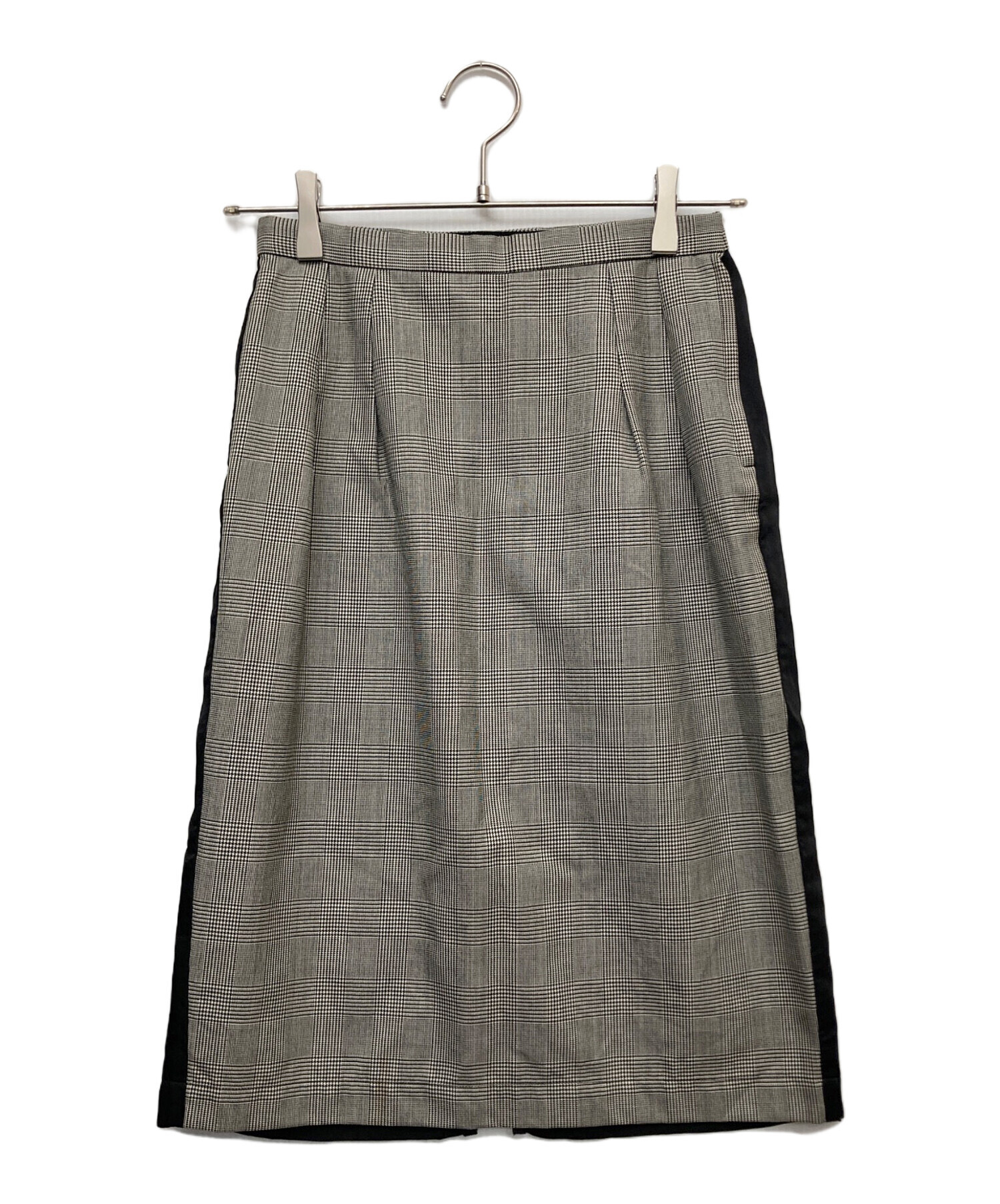 JUNYA WATANABE COMME des GARCONS スカート 中古・古着通販】JUNYA WATANABE COMME des GARCONS ((ジュンヤ