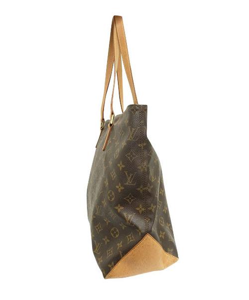 中古・古着通販】LOUIS VUITTON (ルイヴィトン) カバ・アルト ブラウン
