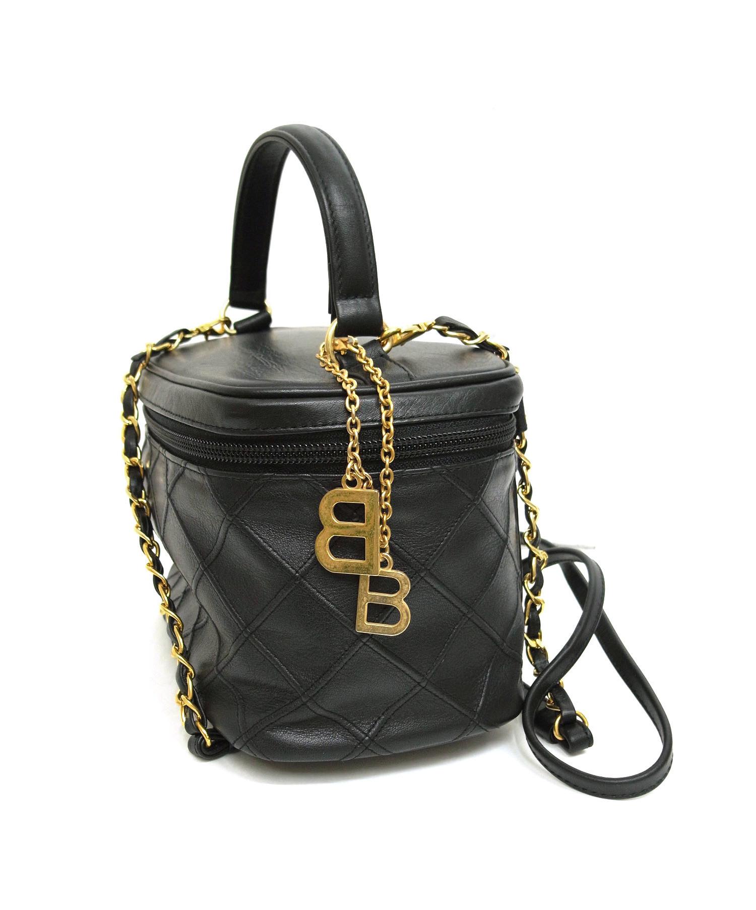 中古・古着通販】BALENCIAGA (バレンシアガ) バニティポーチ