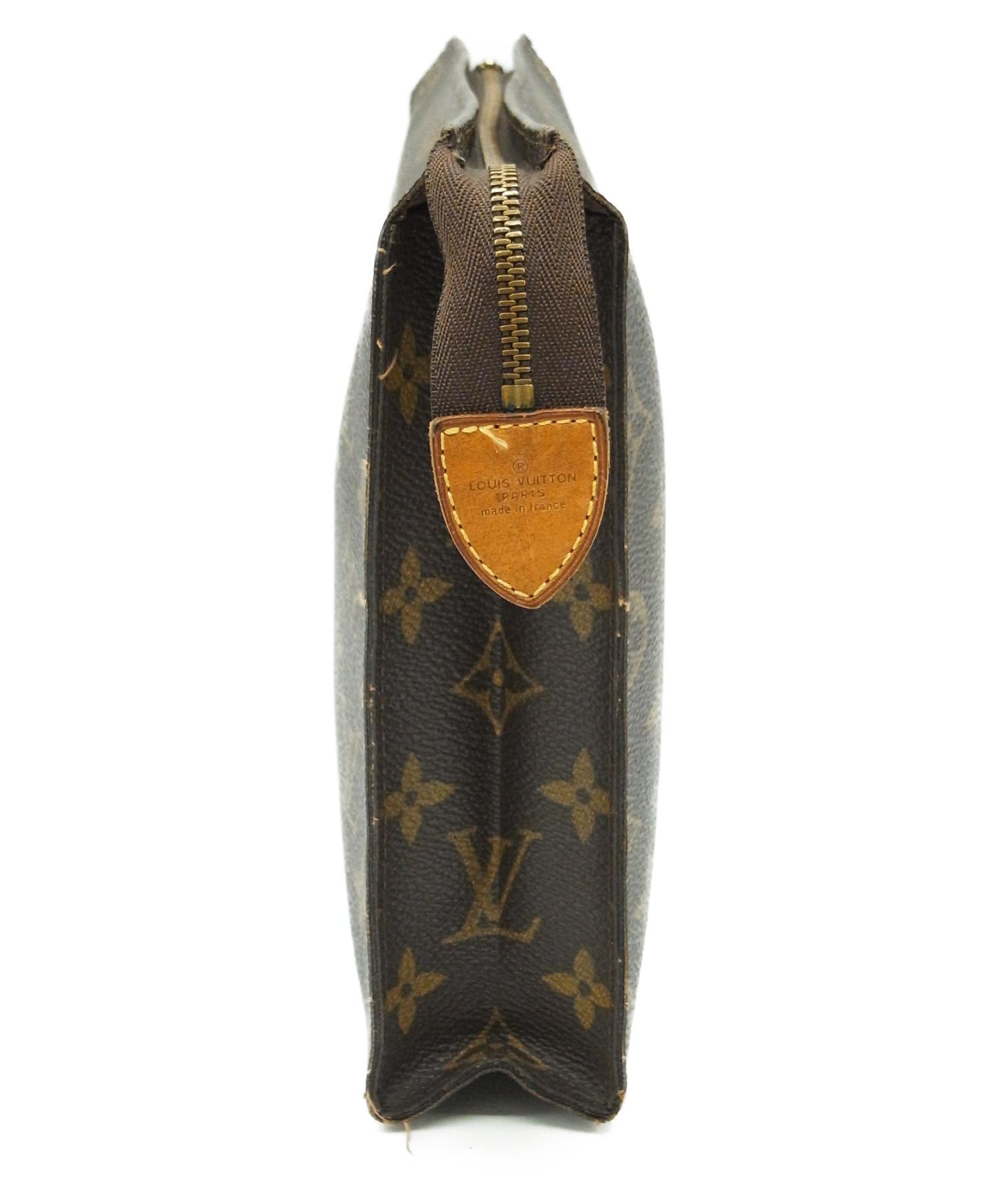 中古・古着通販】LOUIS VUITTON (ルイヴィトン) ポッシュ・トワレット