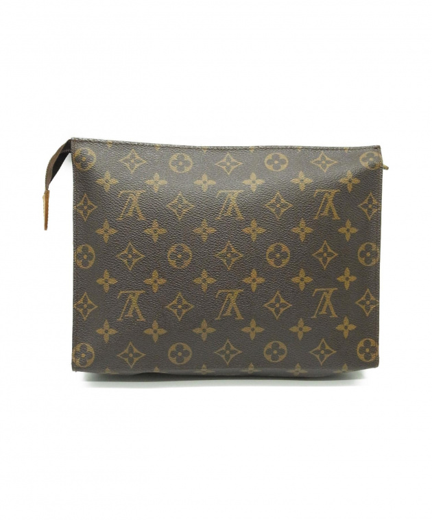中古・古着通販】LOUIS VUITTON (ルイヴィトン) ポッシュ・トワレット