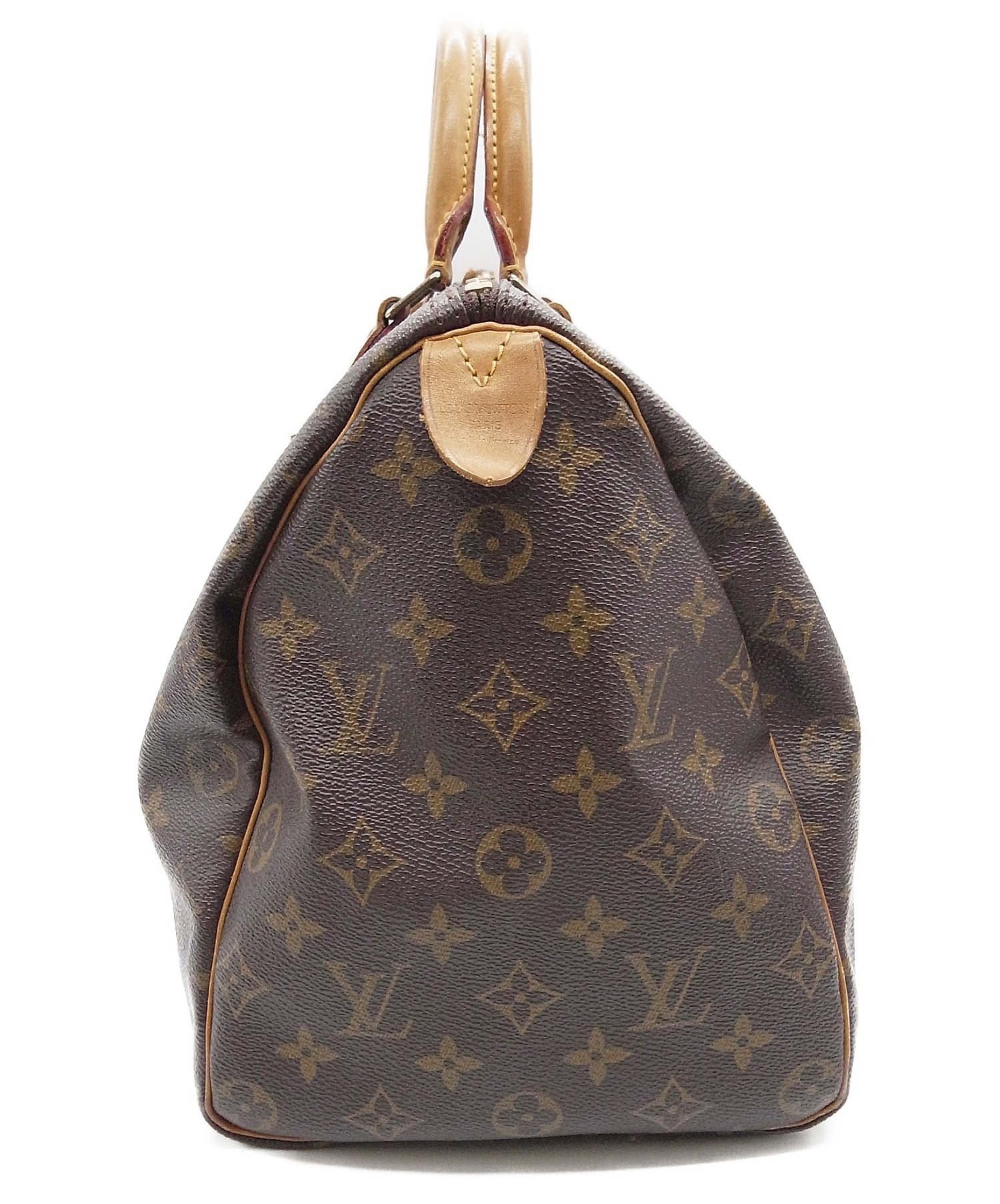 中古・古着通販】LOUIS VUITTON (ルイヴィトン) スピーディ30 サイズ