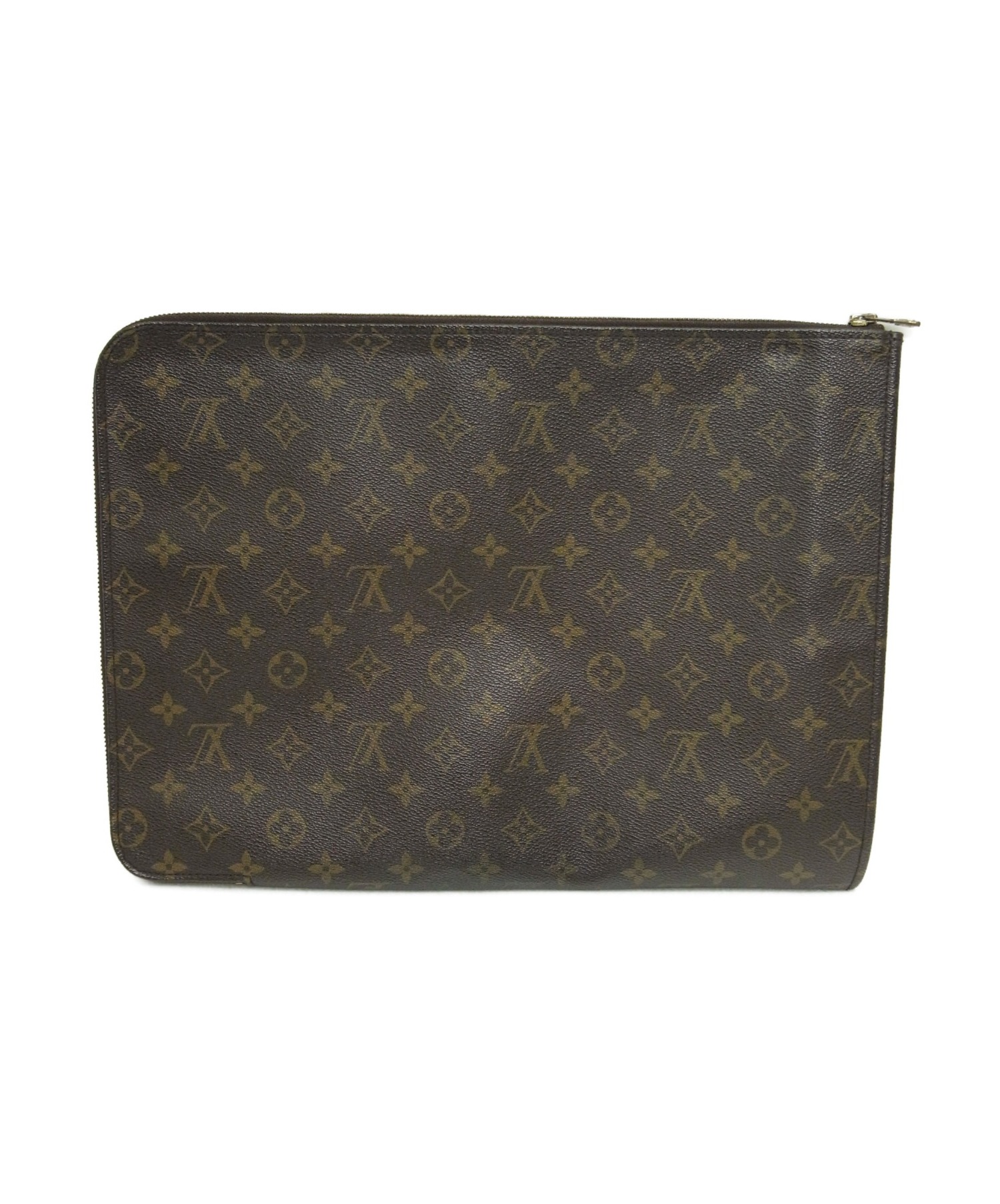 中古・古着通販】LOUIS VUITTON (ルイヴィトン) ドキュメントケース 