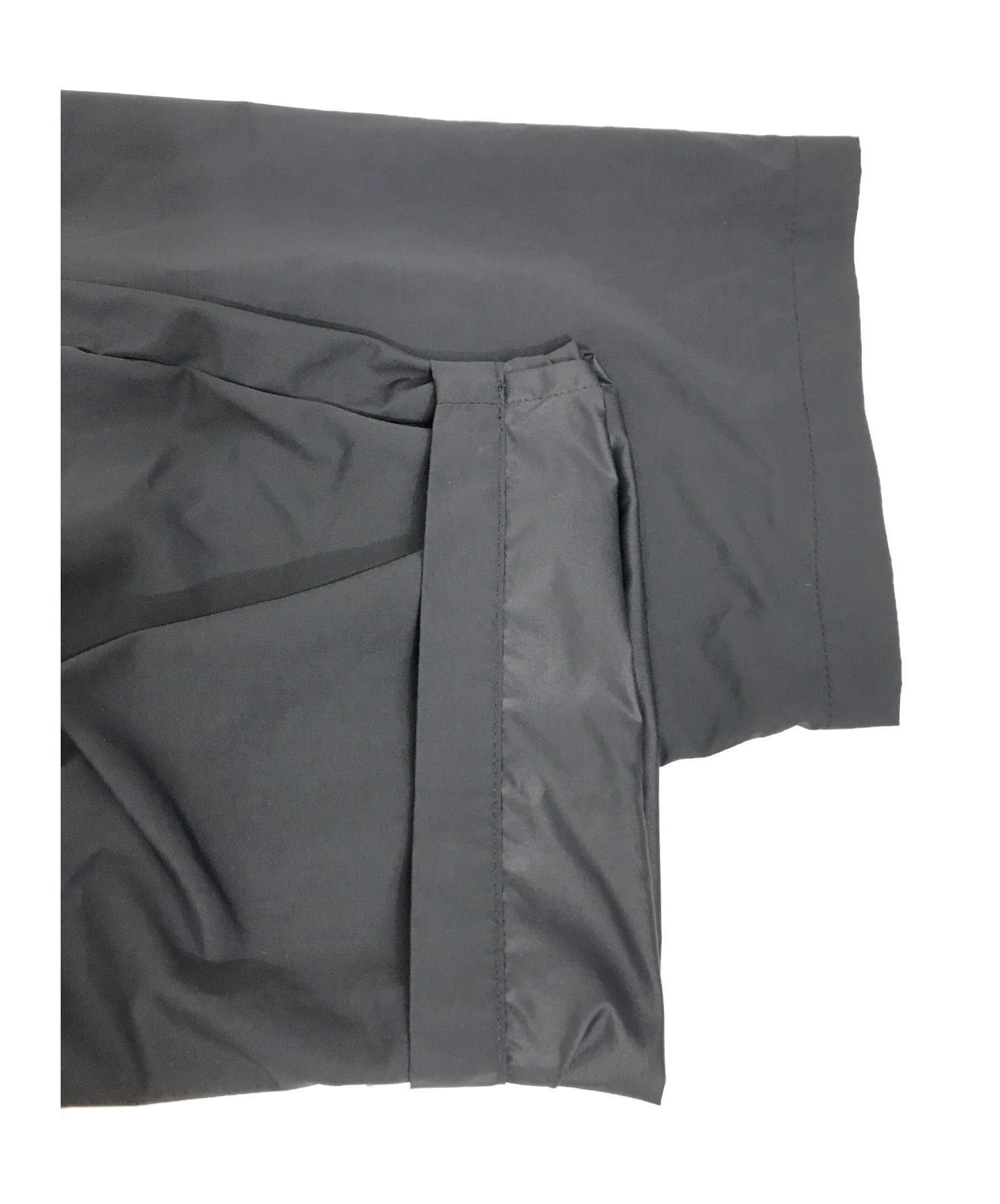 中古・古着通販】BALENCIAGA (バレンシアガ) オーバーサイズナイロン