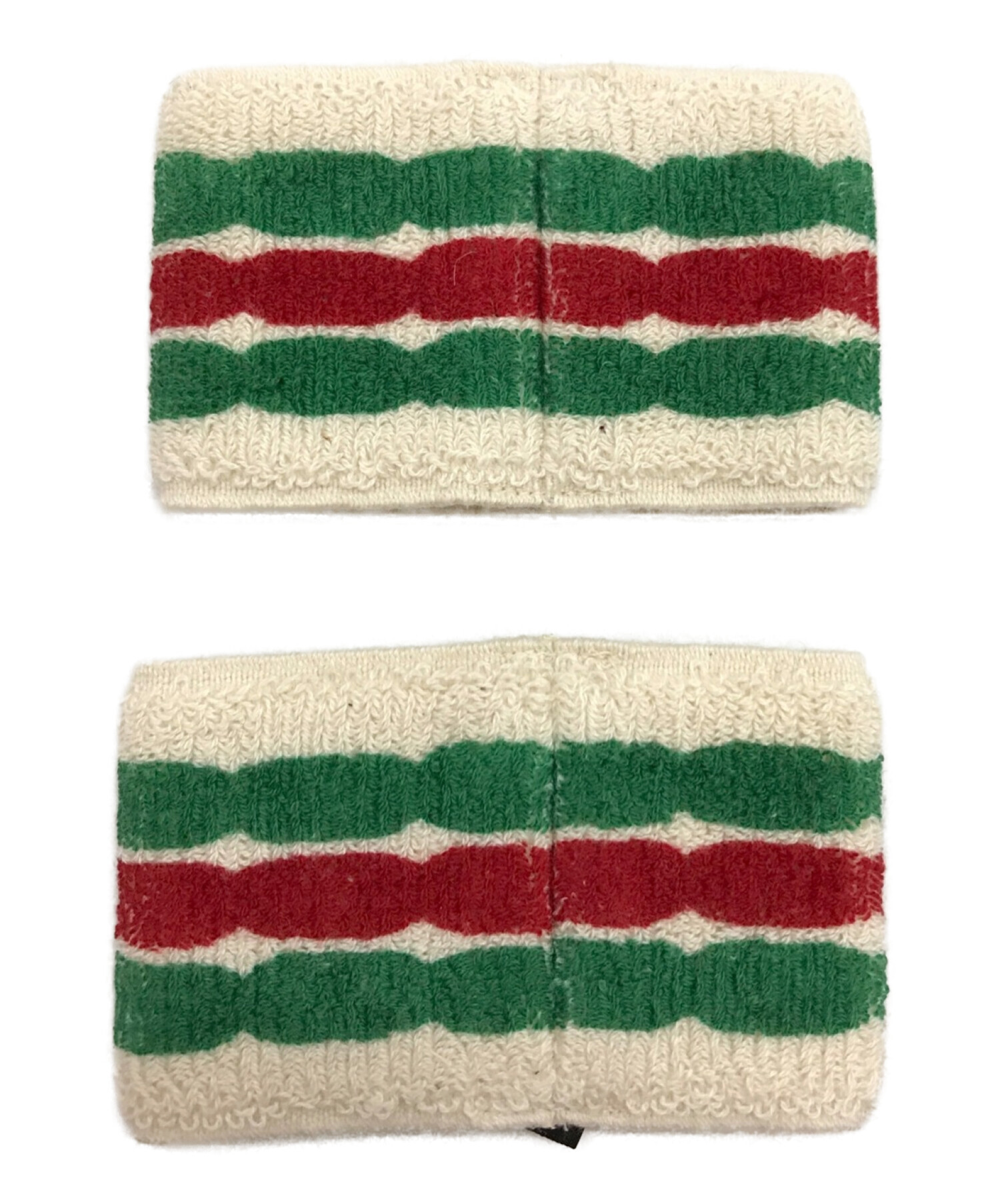 GUCCI リストバンド　ヘアバンド GUCCI リストバンド ヘアバンド 【公式通販】