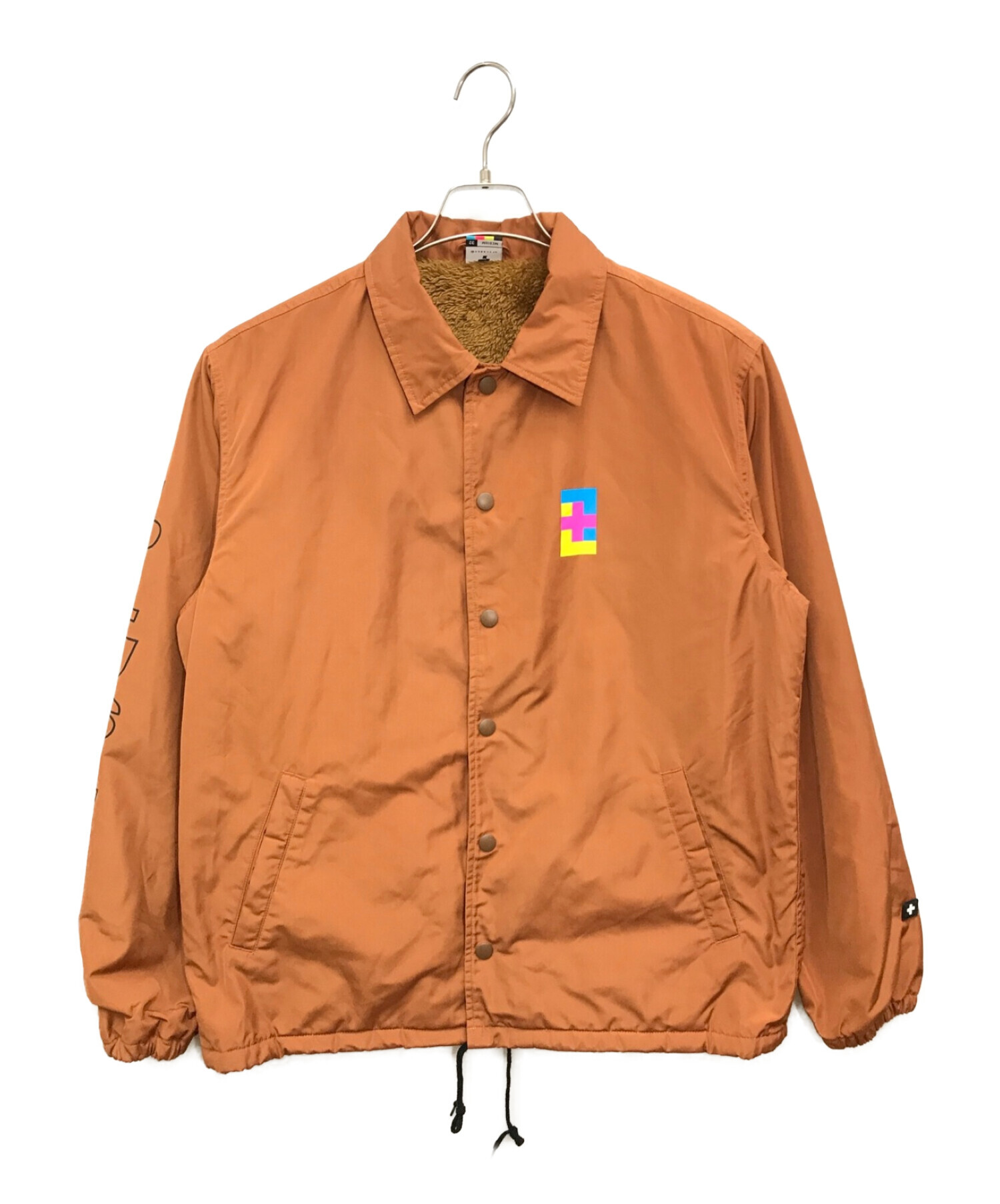中古・古着通販】PLUS L by XLARGE (プラス エル バイ エクストラ 