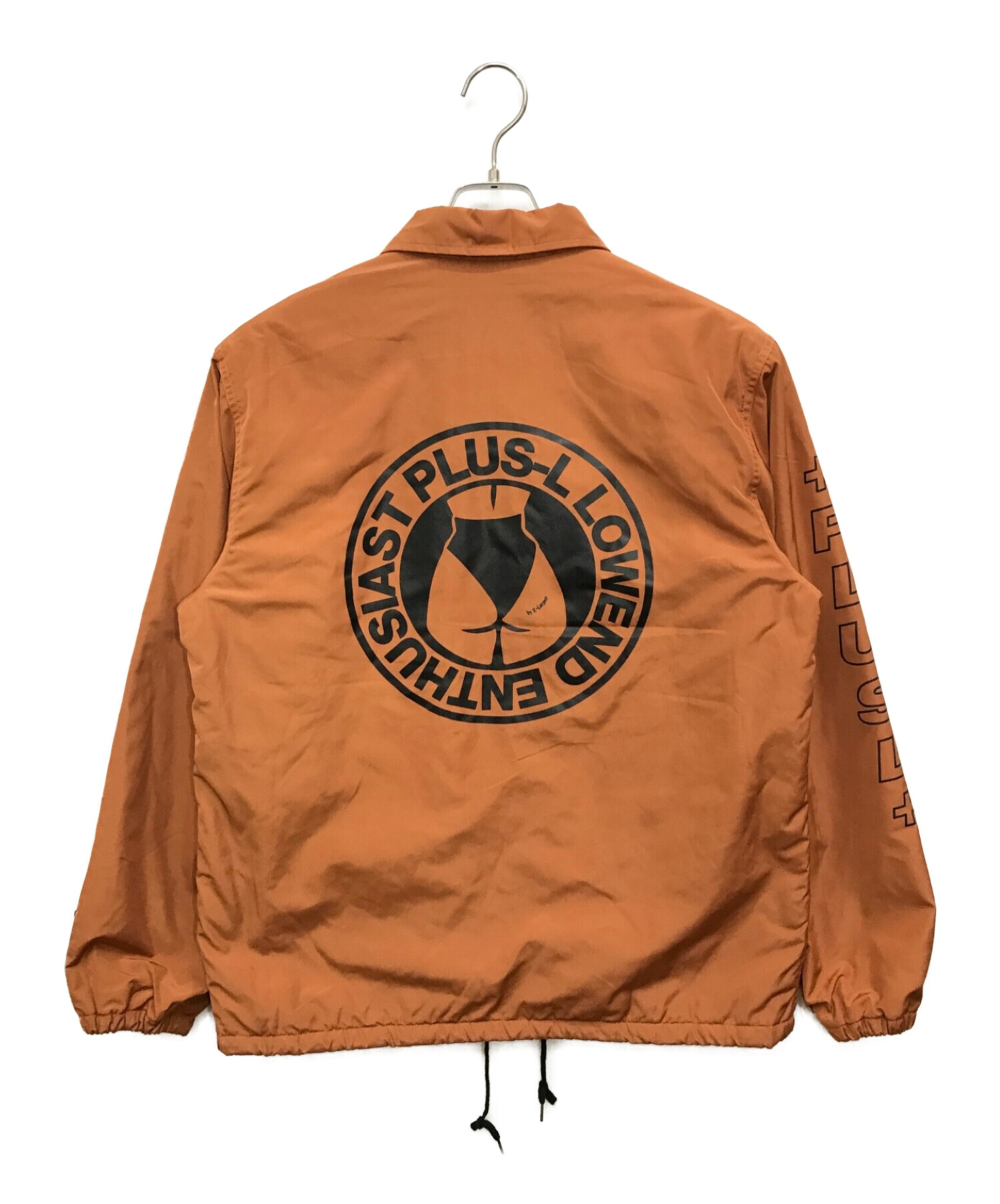中古・古着通販】PLUS L by XLARGE (プラス エル バイ エクストラ 
