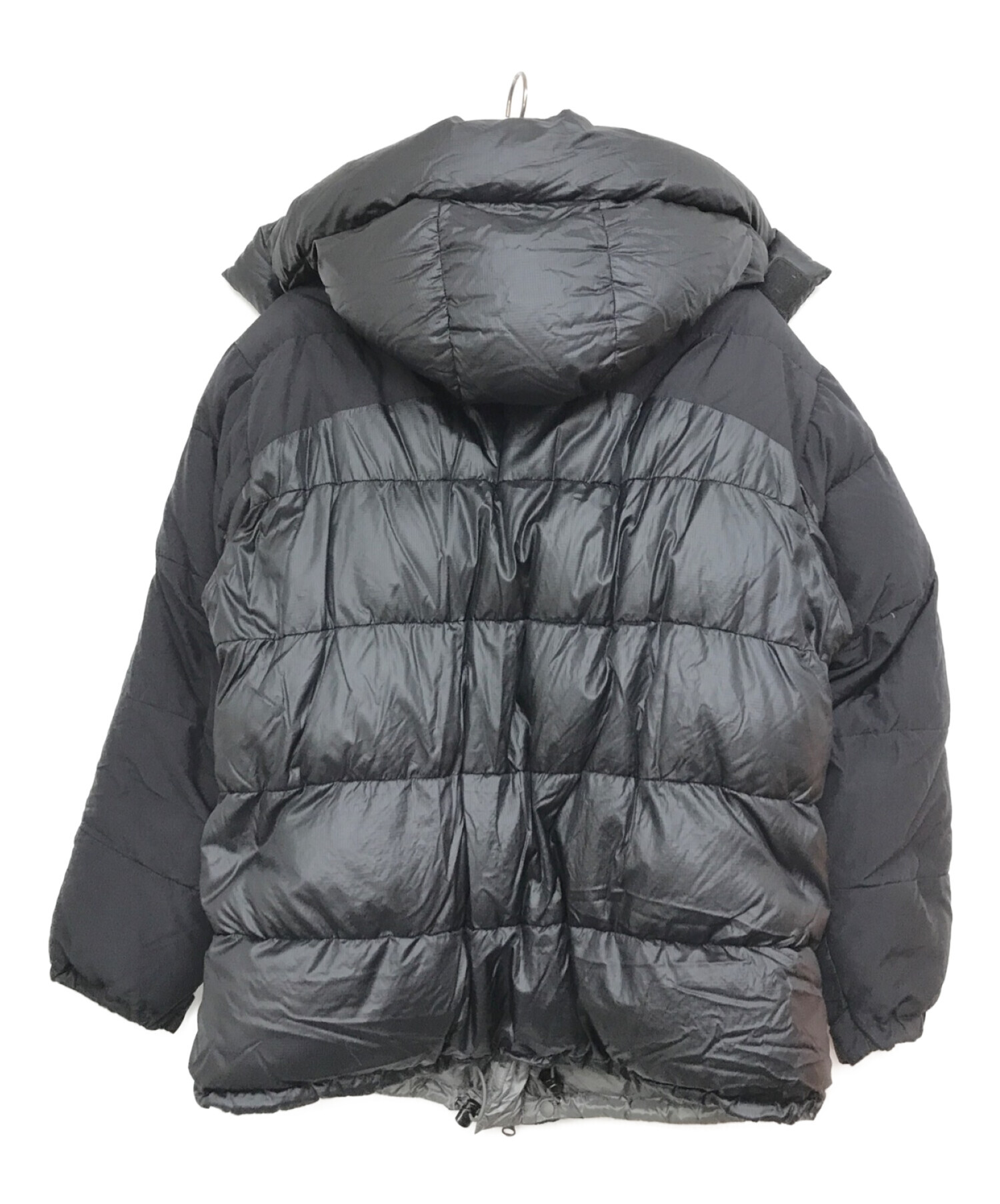 中古・古着通販】mont-bell (モンベル) ベンティスカダウンジャケット  