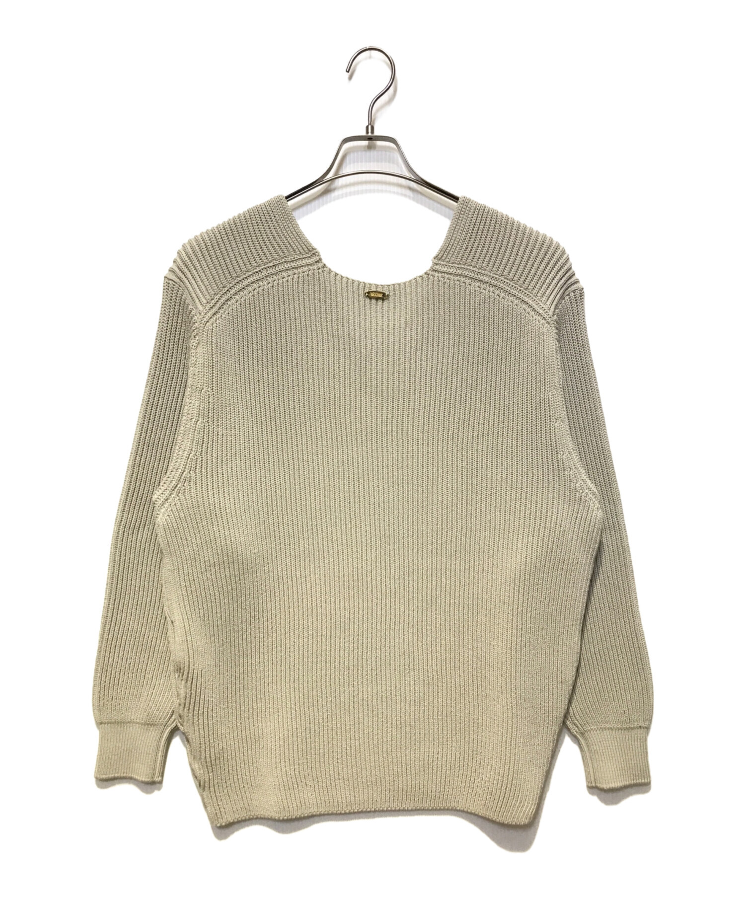 中古・古着通販】MUSE de Deuxieme Classe (ミューズ ドゥーズィエム