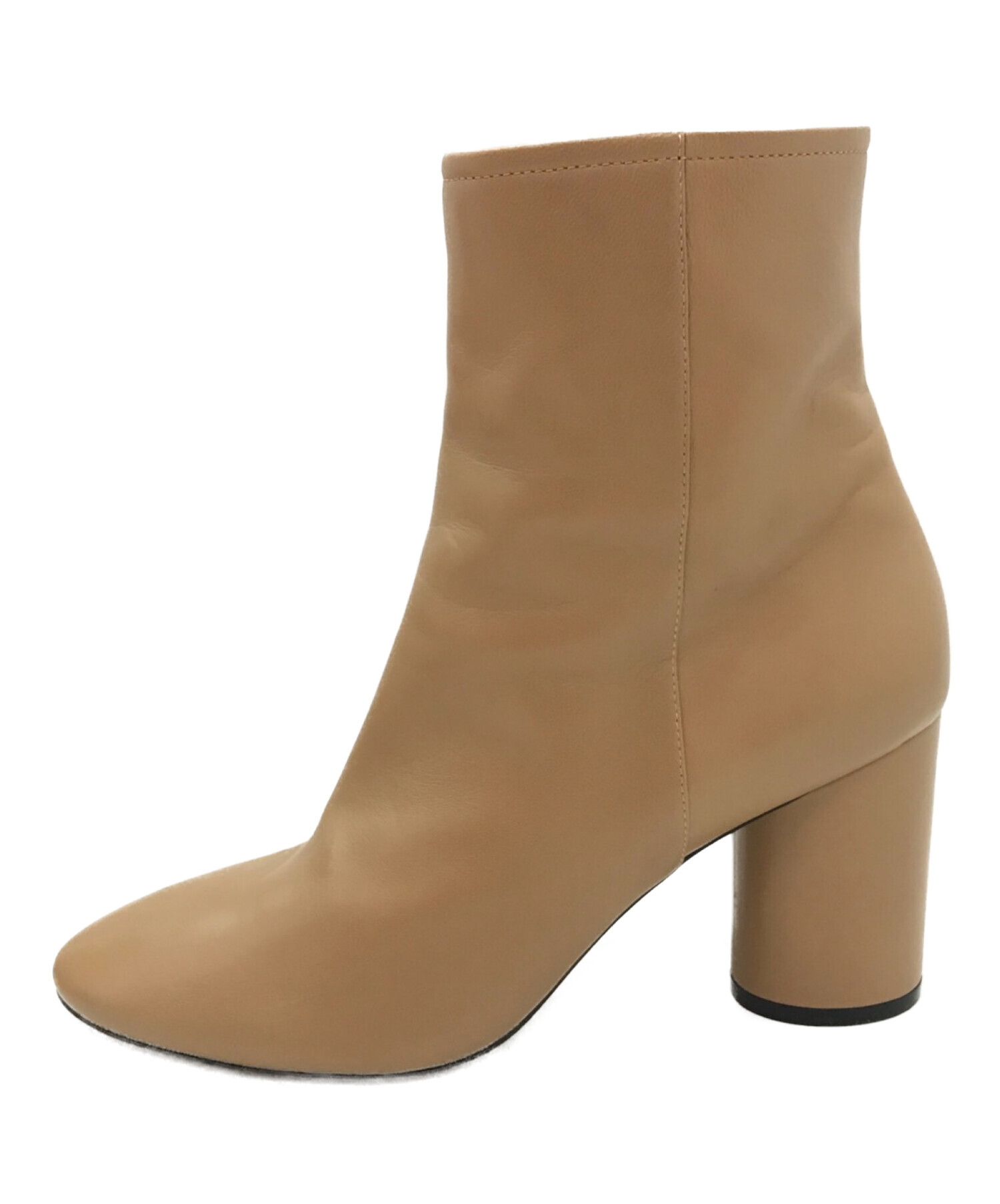 美品/PELLICO/ペリーコ ショートブーツ セール 半額以下】ペリーコ ブーツ レディース レザー ショートブーツ