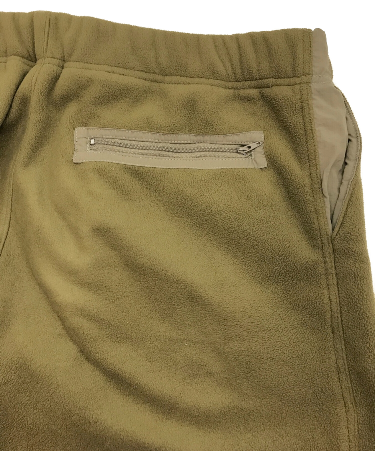 中古・古着通販】WILD THINGS (ワイルドシングス) フリースパンツ