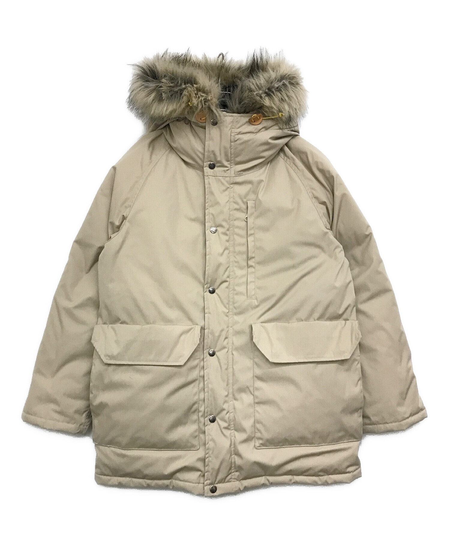 中古・古着通販】THE NORTHFACE PURPLELABEL (ザ・ノースフェイス