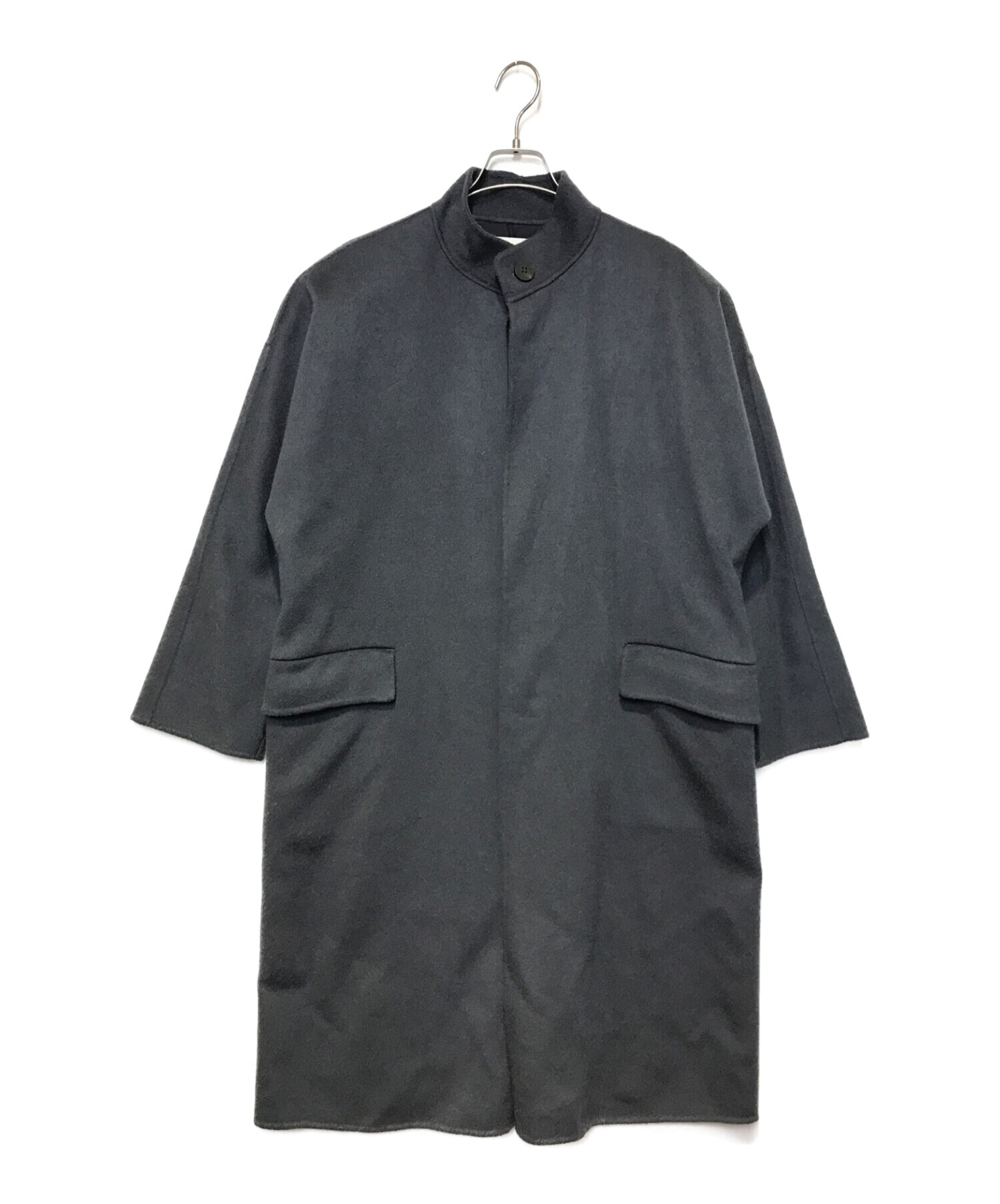 中古・古着通販】GALERIE VIE (ギャルリーヴィー) ウールダブル 中古・古着通販】GALERIE VIE (ギャルリーヴィー) ウールダブル