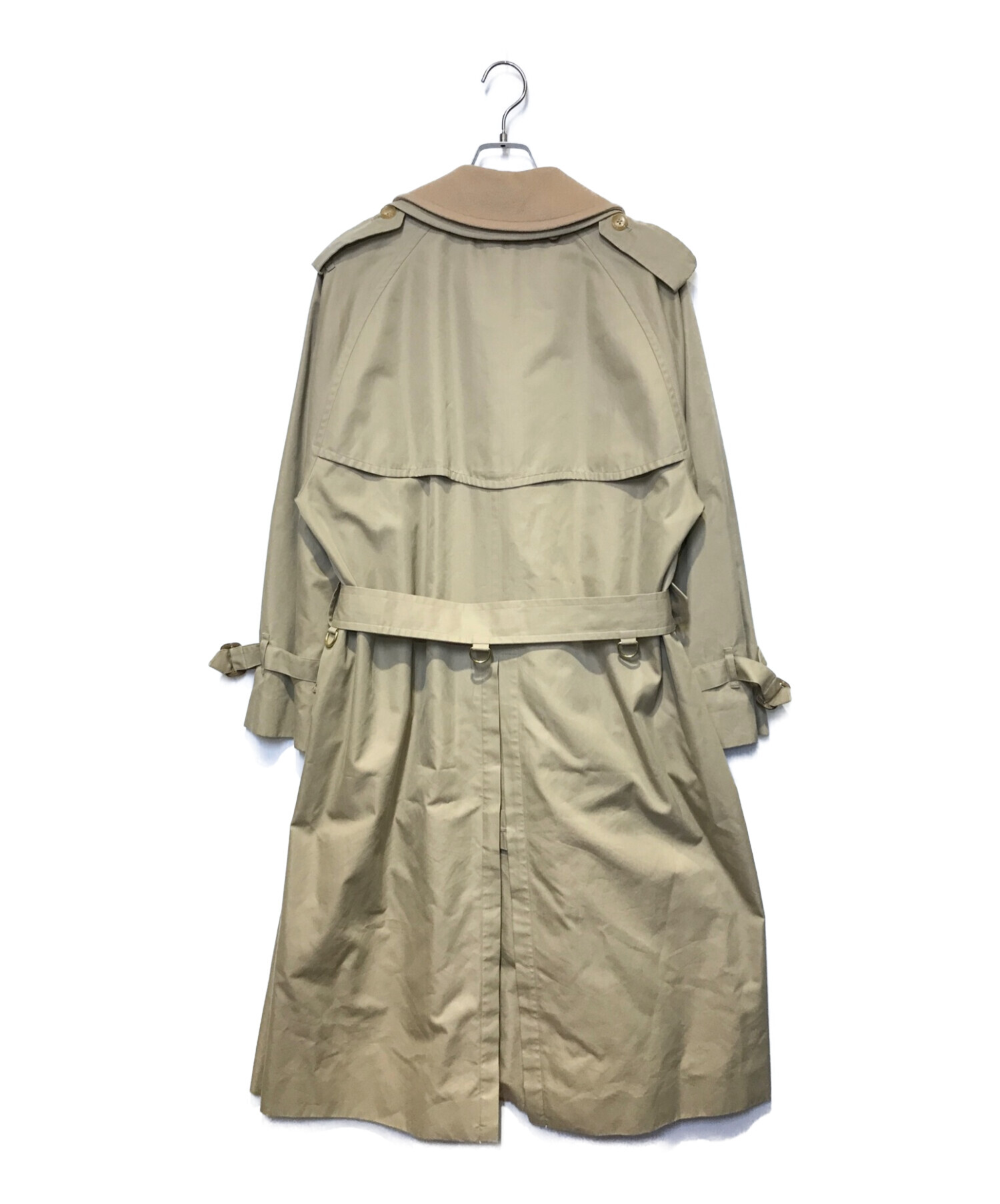 INTÉRIM インテリム コート サイズ4