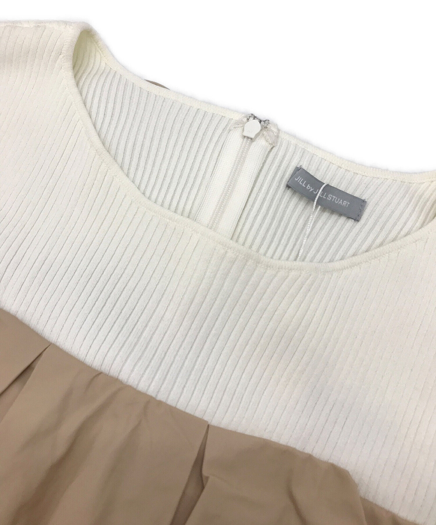 中古・古着通販】JILL BY JILLSTUART (ジル バイ ジルスチュアート 