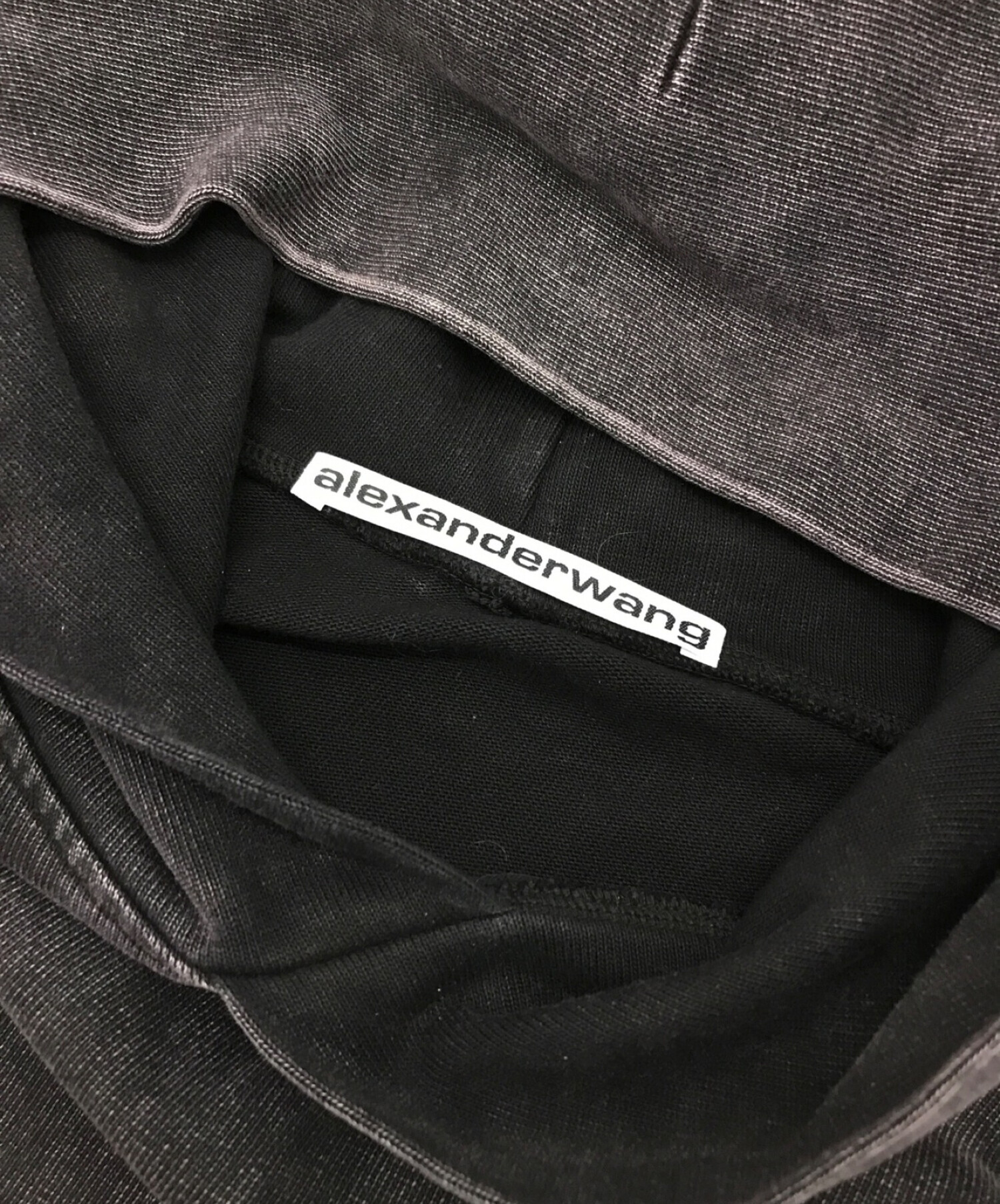 中古・古着通販】ALEXANDER WANG (アレキサンダーワン) レイヤード 