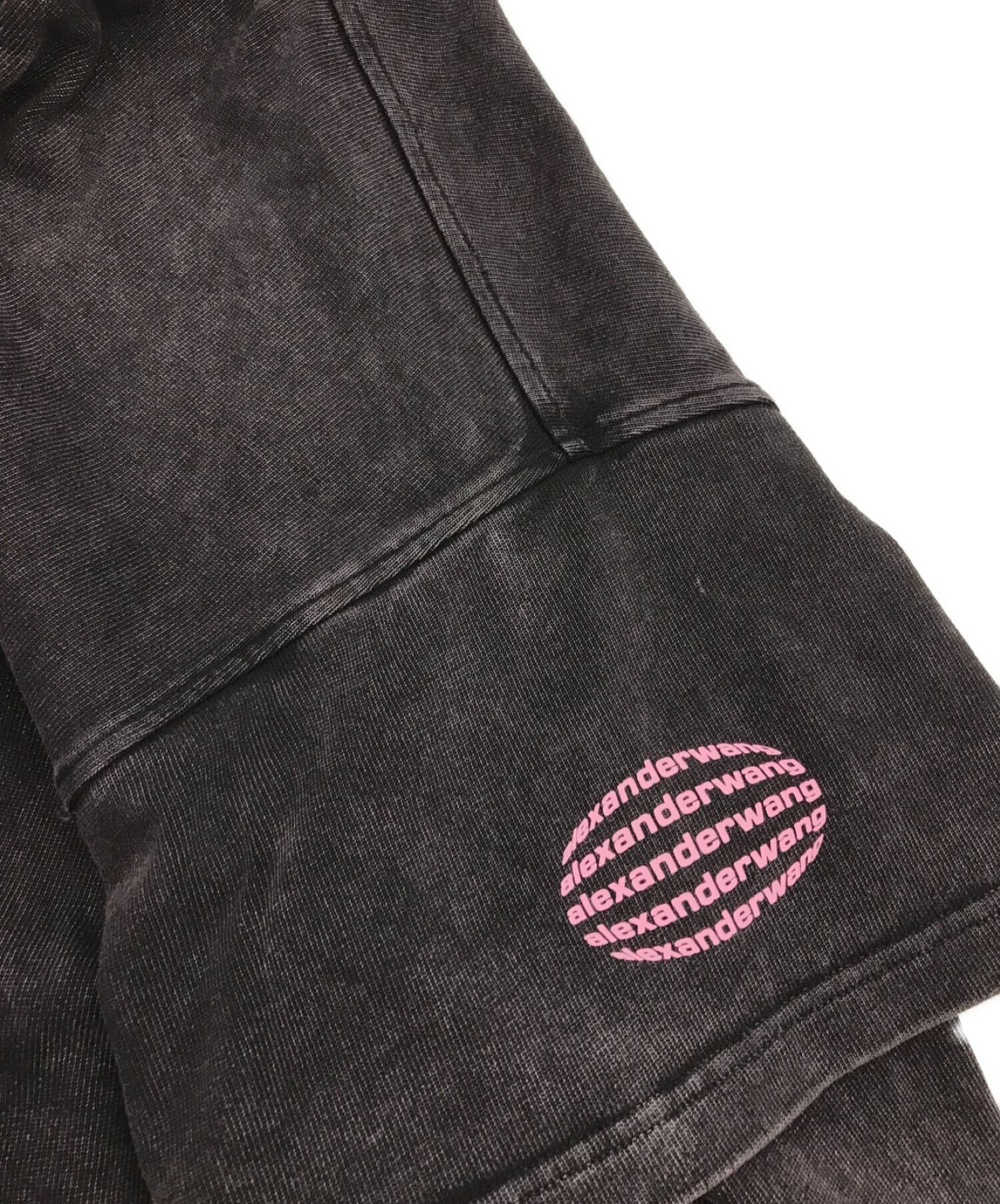 中古・古着通販】ALEXANDER WANG (アレキサンダーワン) レイヤード 