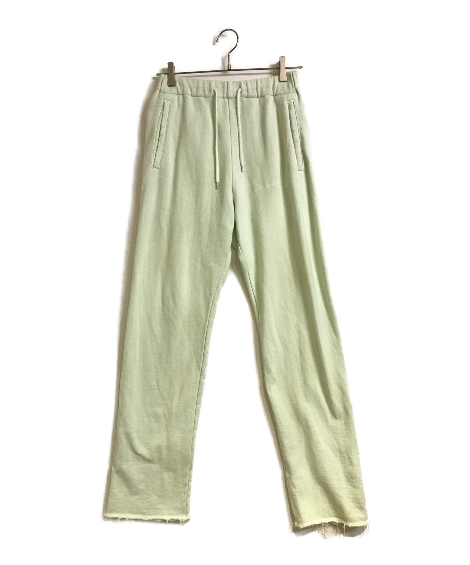 中古・古着通販DAIRIKU (ダイリク) BoymeetsGirl Sweater Pants