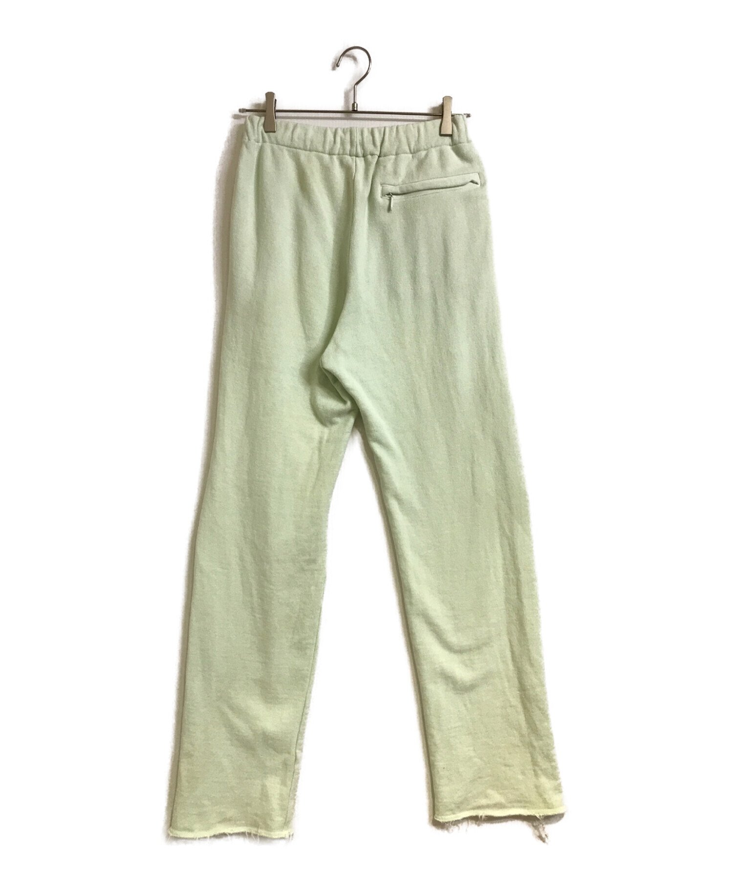 中古・古着通販】DAIRIKU (ダイリク) BoymeetsGirl Sweater Pants 