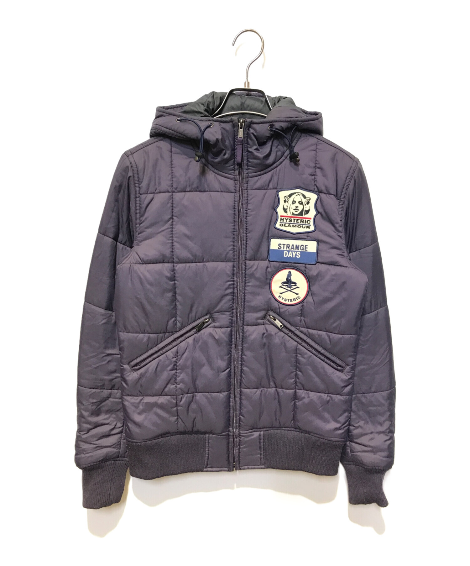 中古・古着通販】Hysteric Glamour (ヒステリックグラマー