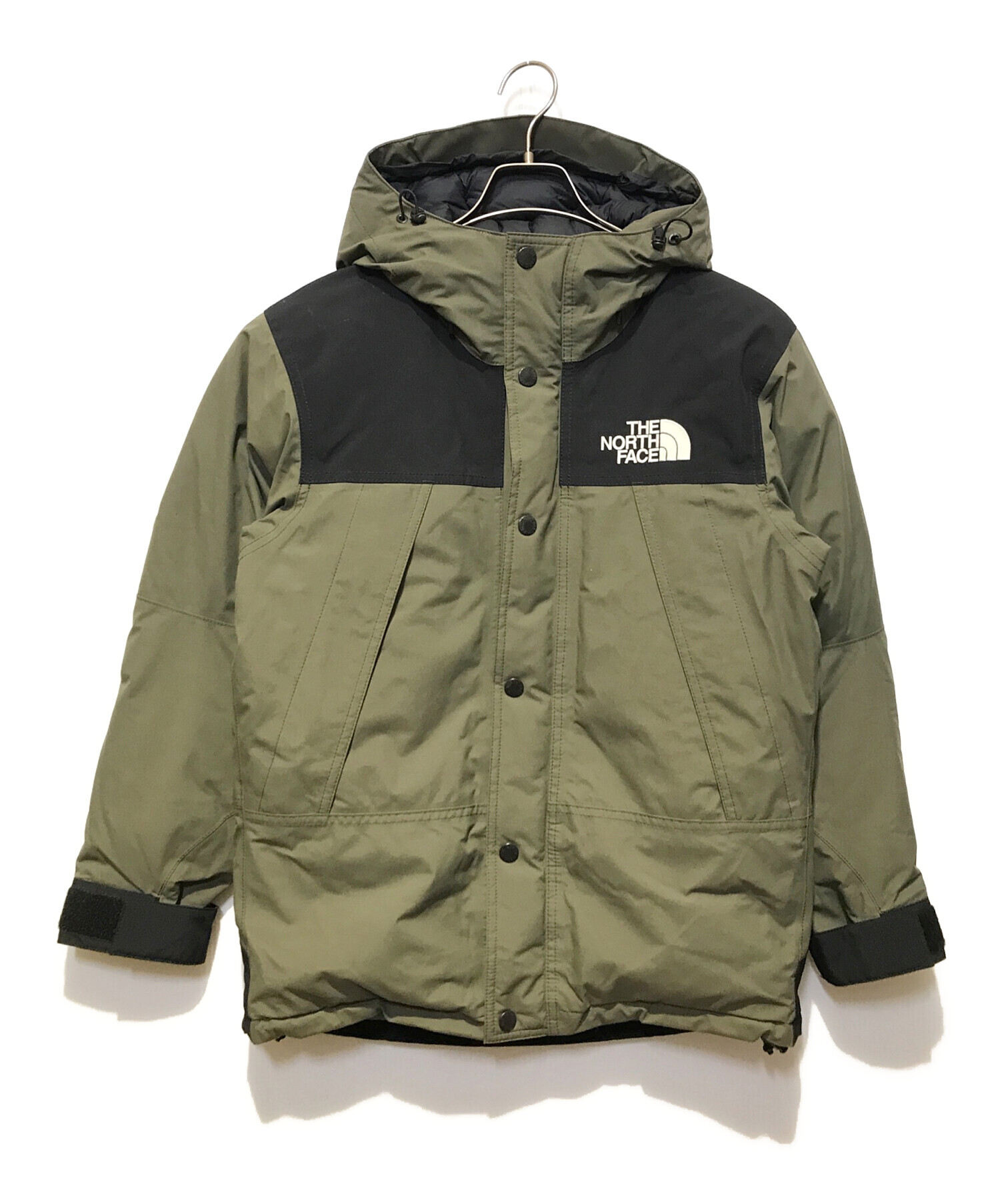 中古・古着通販】THE NORTH FACE (ザ ノース フェイス) マウンテン