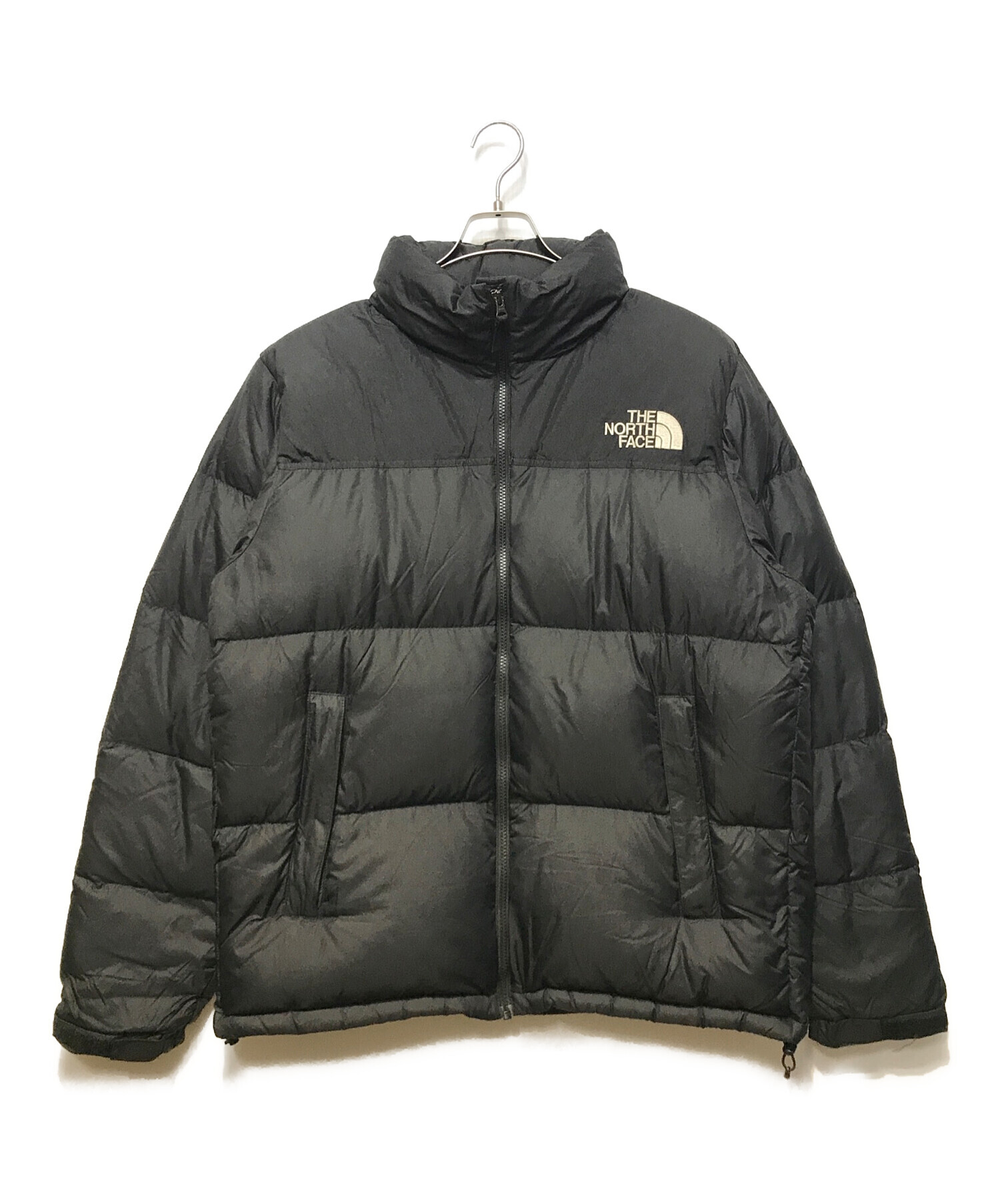 中古・古着通販】THE NORTH FACE (ザ ノース フェイス) Nuptse Jacket