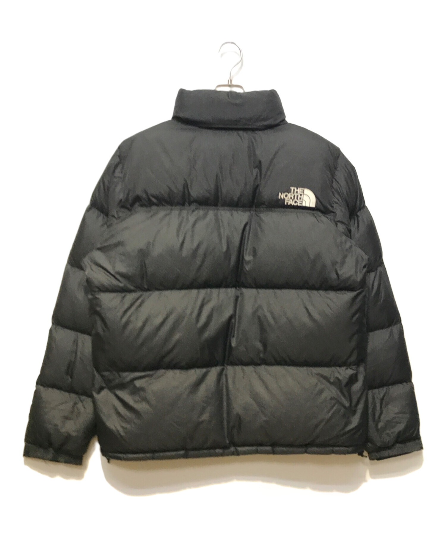 中古・古着通販】THE NORTH FACE (ザ ノース フェイス) Nuptse Jacket