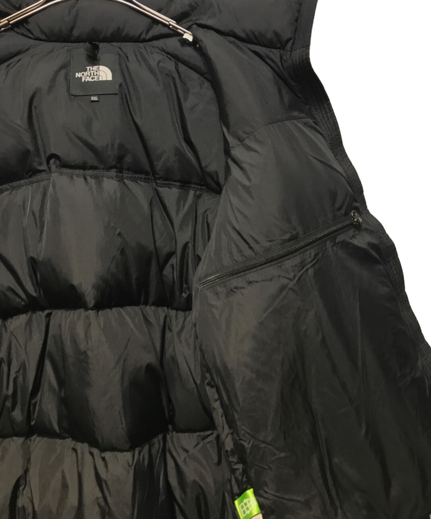中古・古着通販】THE NORTH FACE (ザ ノース フェイス) Nuptse Jacket