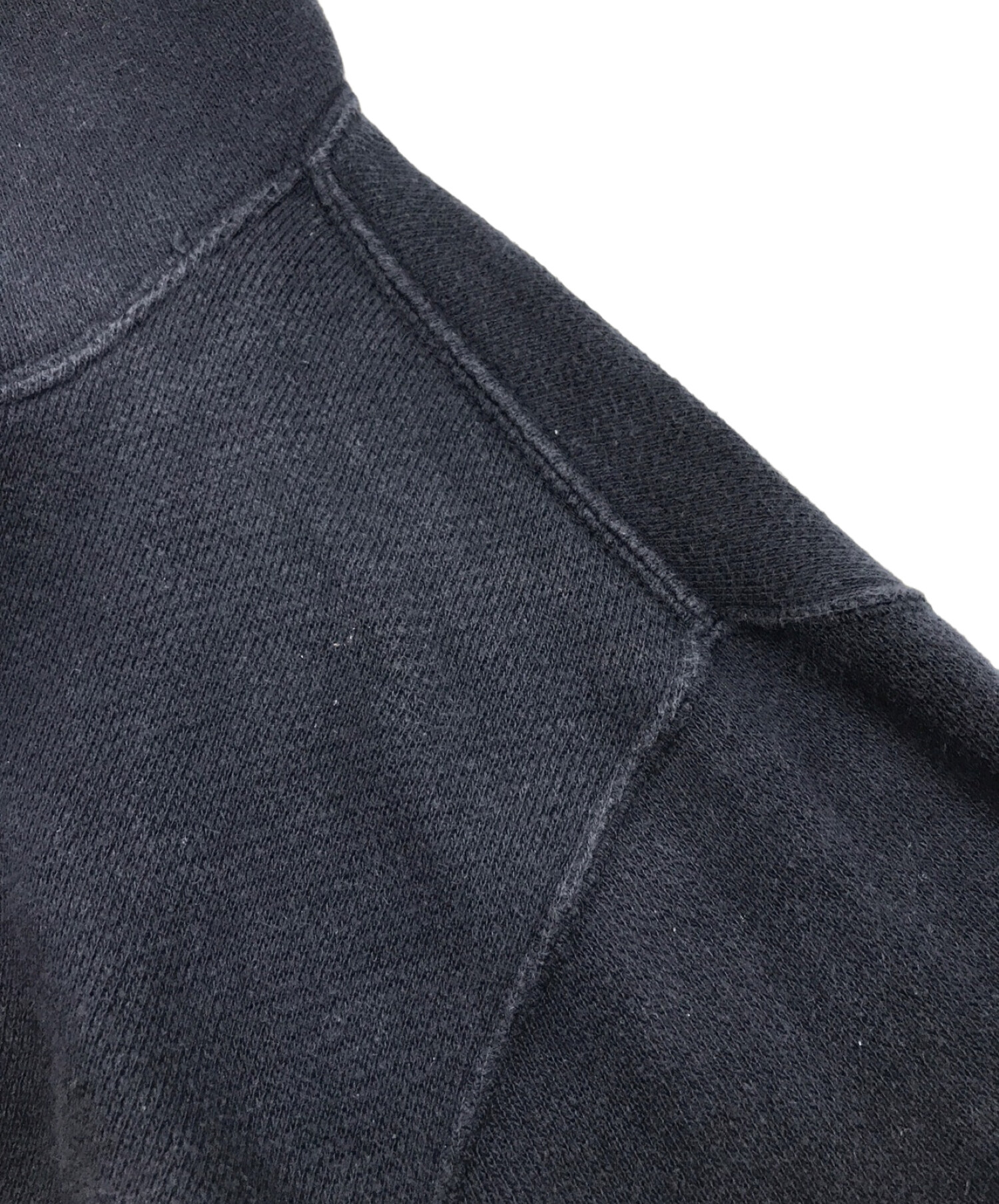 中古・古着通販】Champion (チャンピオン) stussy (ステューシー) 別注