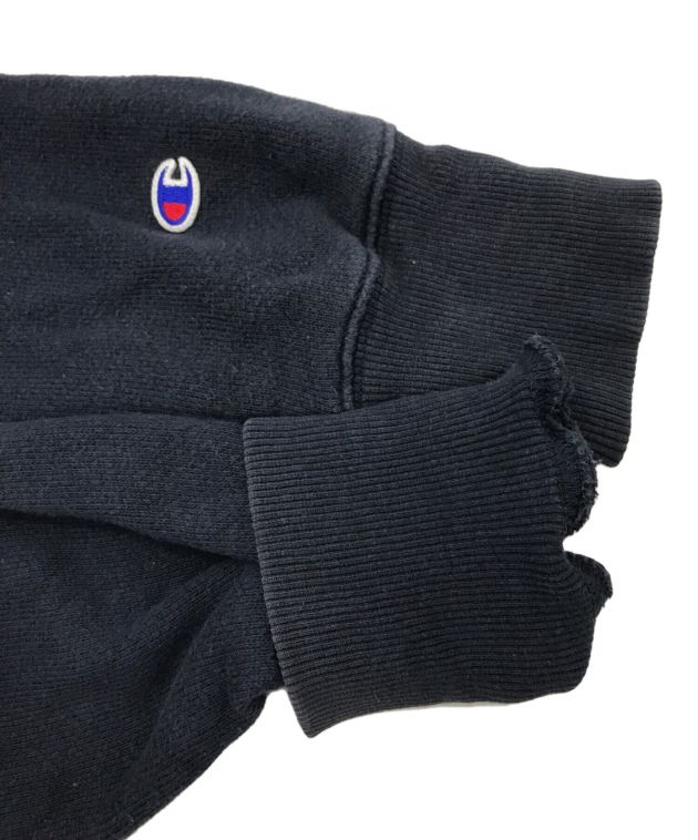 中古・古着通販】Champion (チャンピオン) stussy (ステューシー) 別注