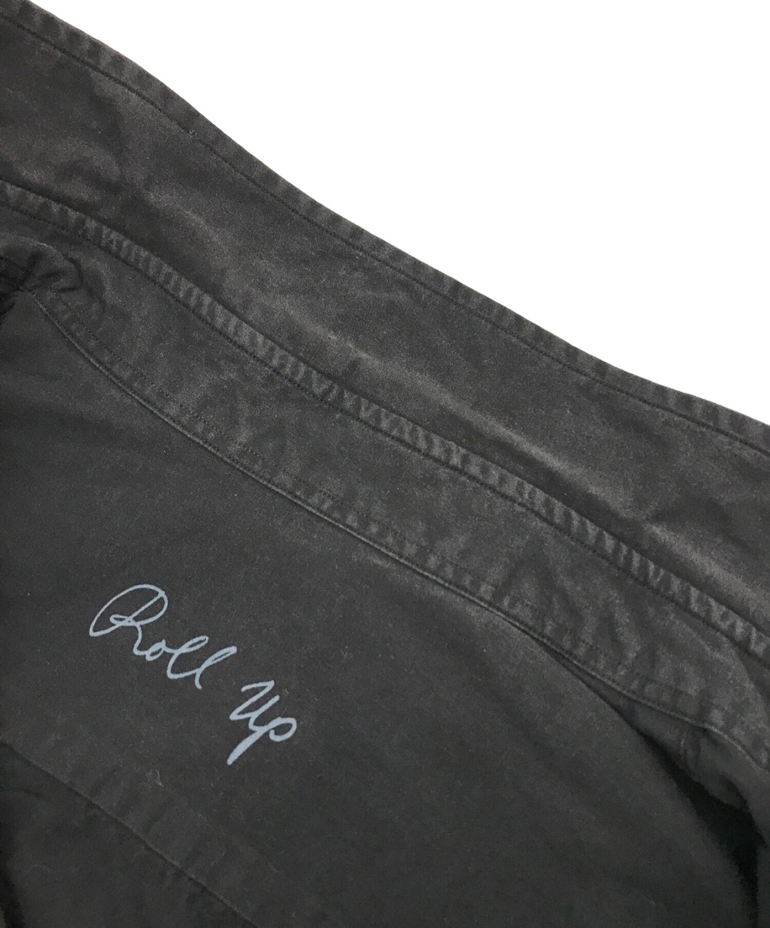 中古・古着通販】Porter Classic (ポータークラシック) ロールアップ