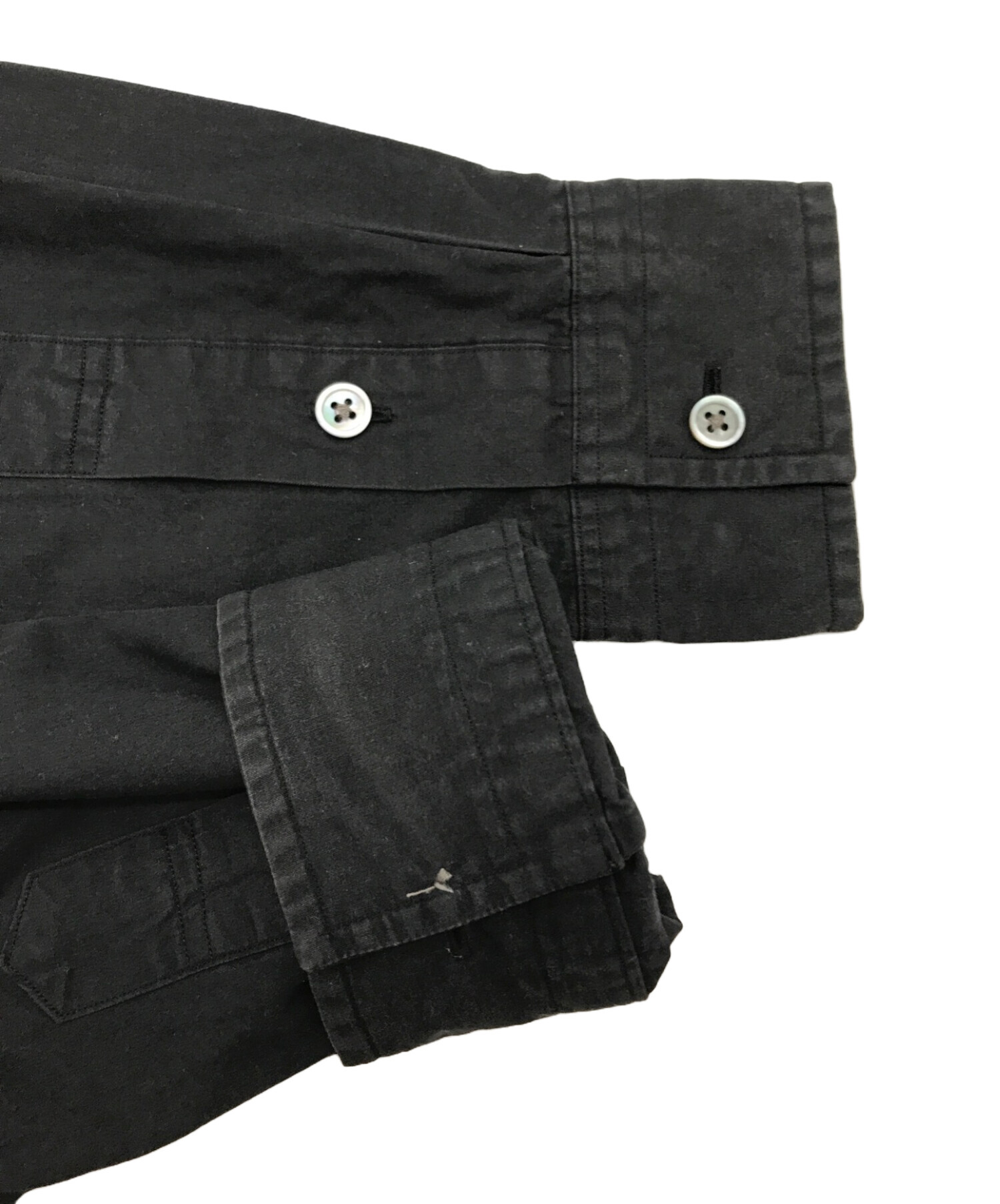中古・古着通販】Porter Classic (ポータークラシック) ロールアップ