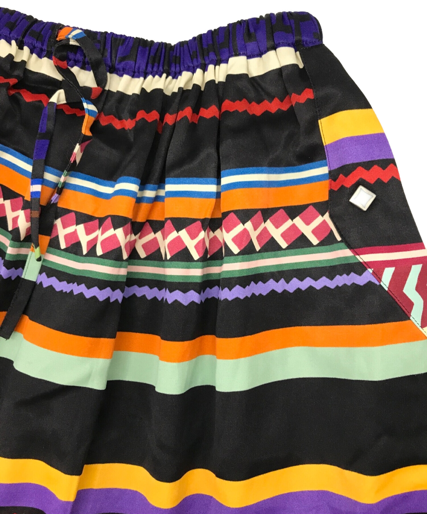 中古・古着通販】Needles (ニードルズ) BEAMS BOY (ビームスボーイ) 総