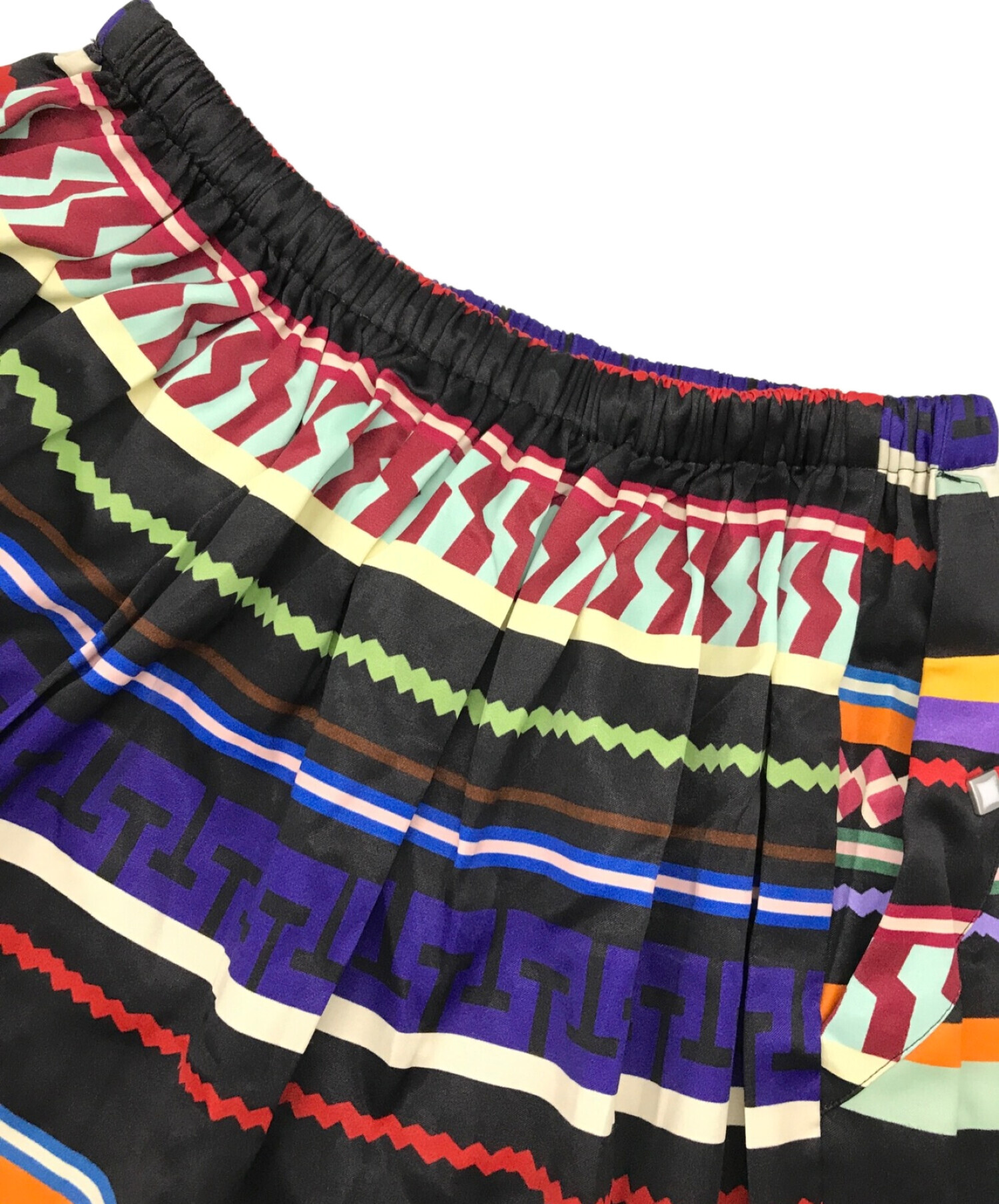 中古・古着通販】Needles (ニードルズ) BEAMS BOY (ビームスボーイ) 総