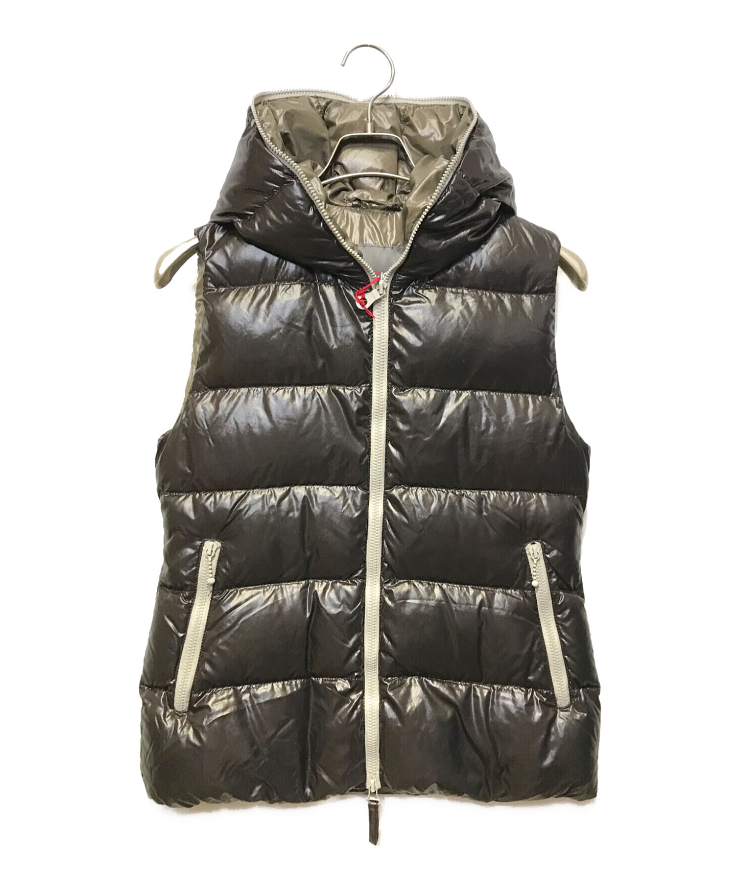 DUVETICA ダウンベスト FEBE DUVETICA デュベティカ FEBE ダウンベスト