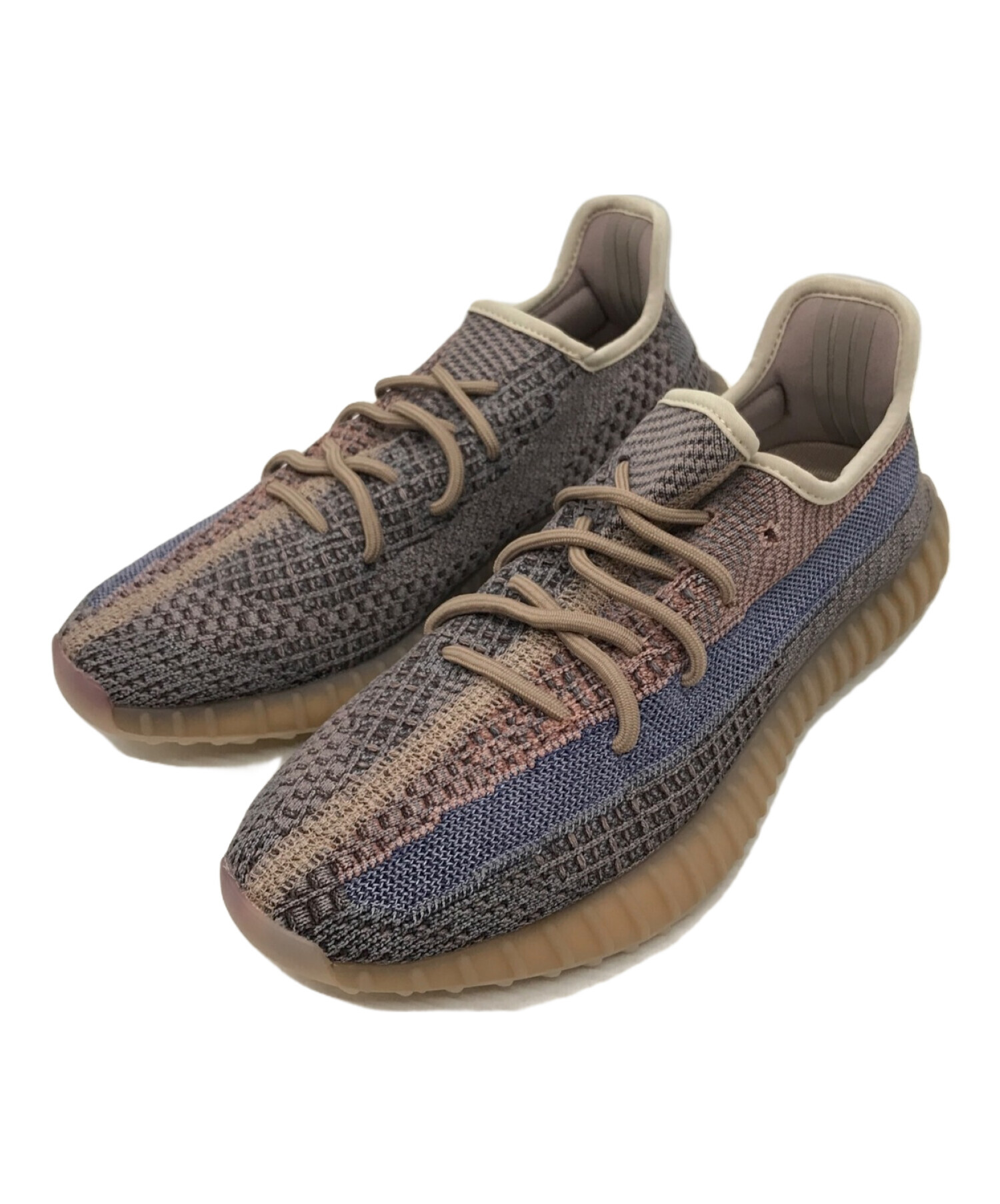 中古・古着通販】adidas (アディダス) YEEZY BOOST350V2 ベージュ 