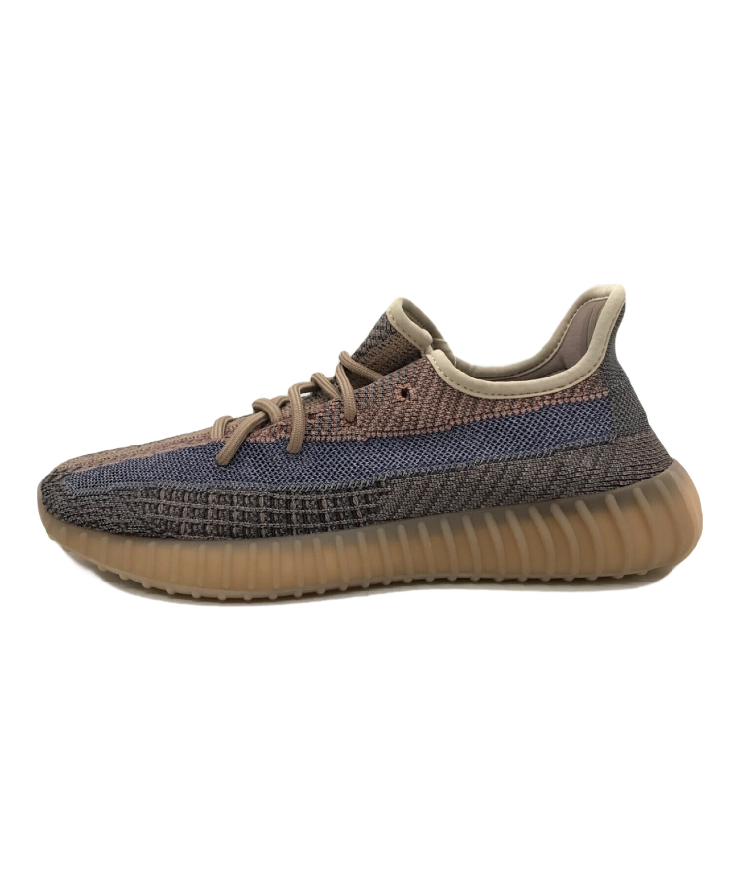 中古・古着通販】adidas (アディダス) YEEZY BOOST350V2 ベージュ 