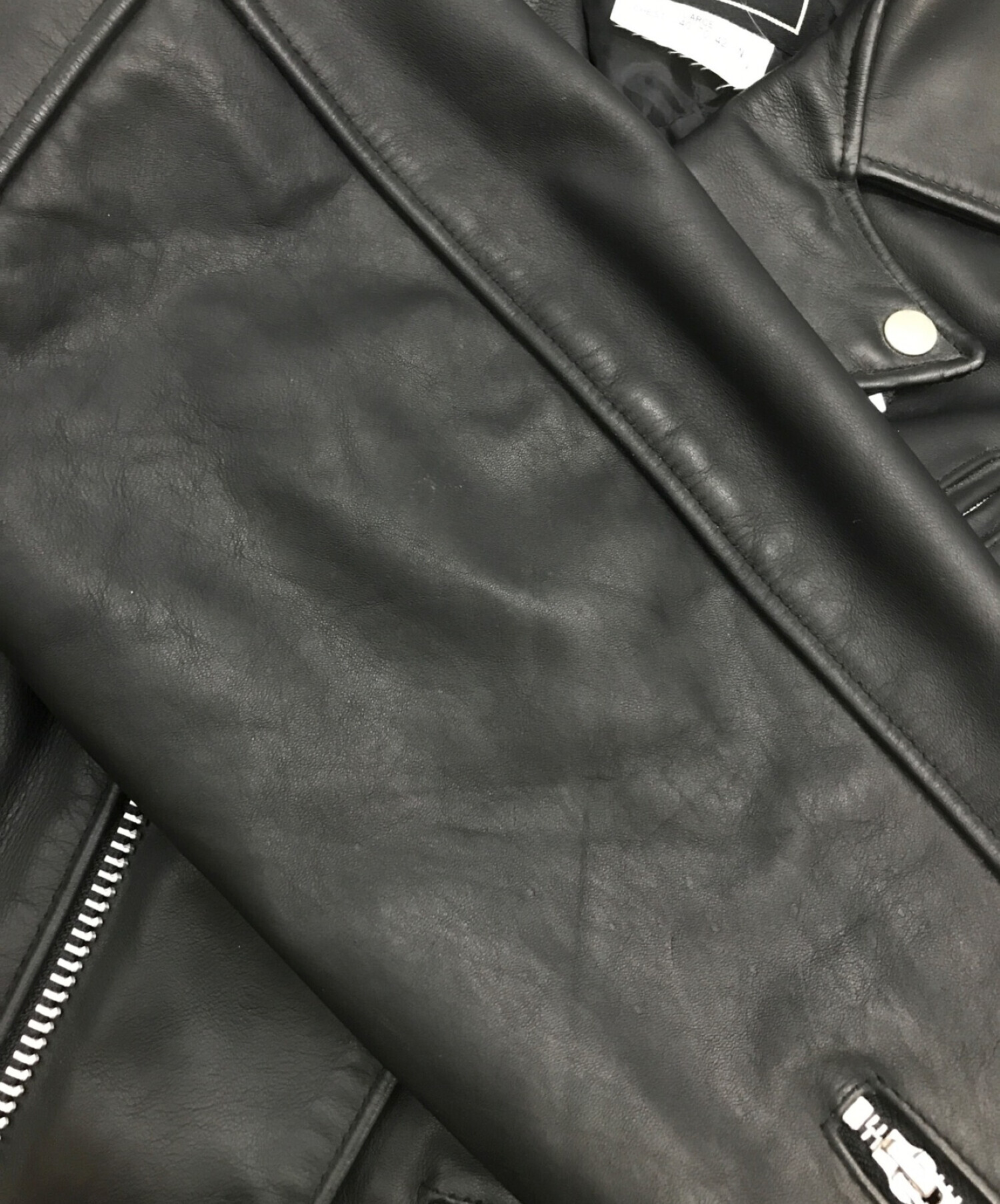 中古・古着通販】ALPHA INDUSTRIES (アルファインダストリーズ