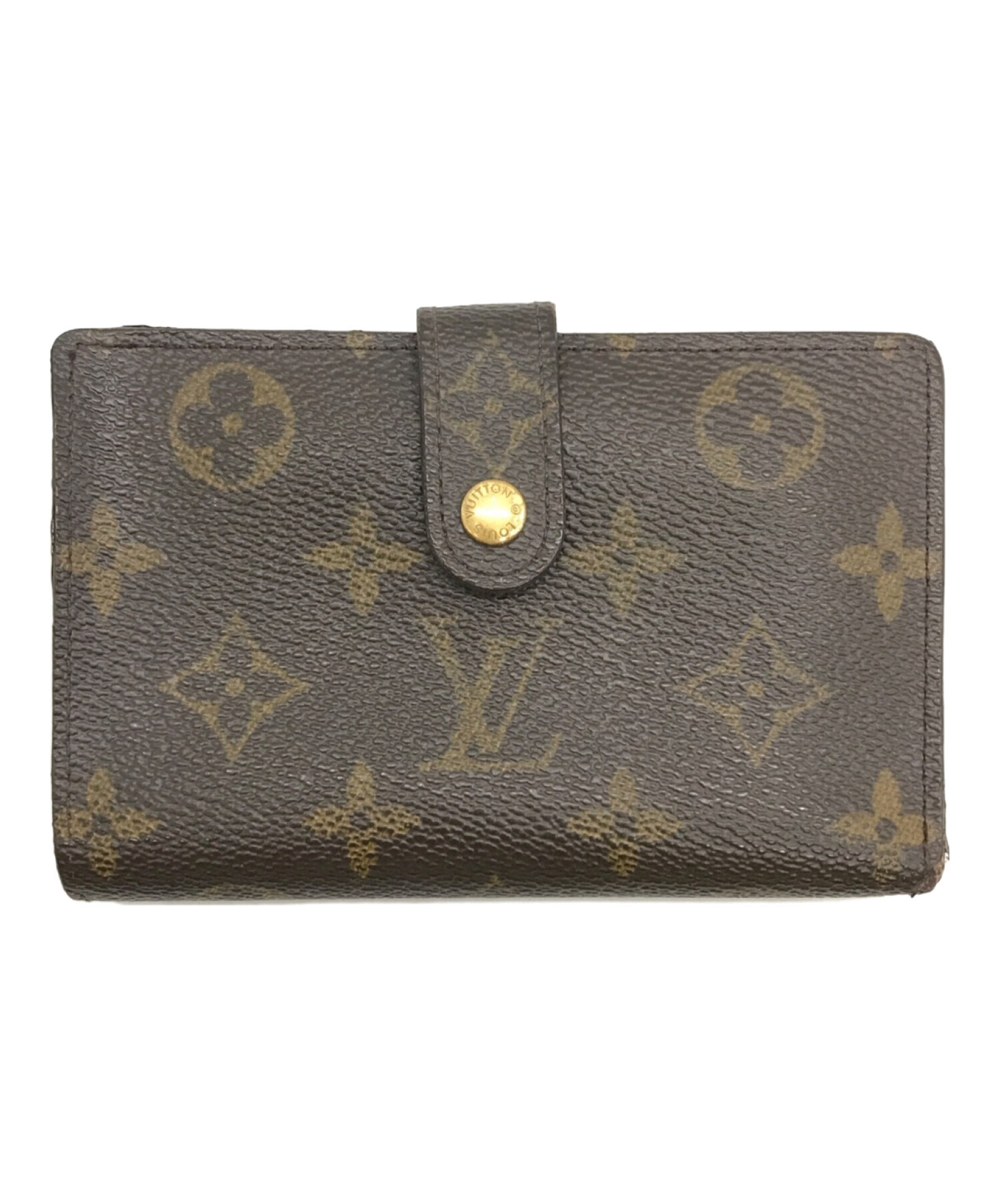 中古・古着通販】LOUIS VUITTON (ルイ ヴィトン) ポルトフォイユ
