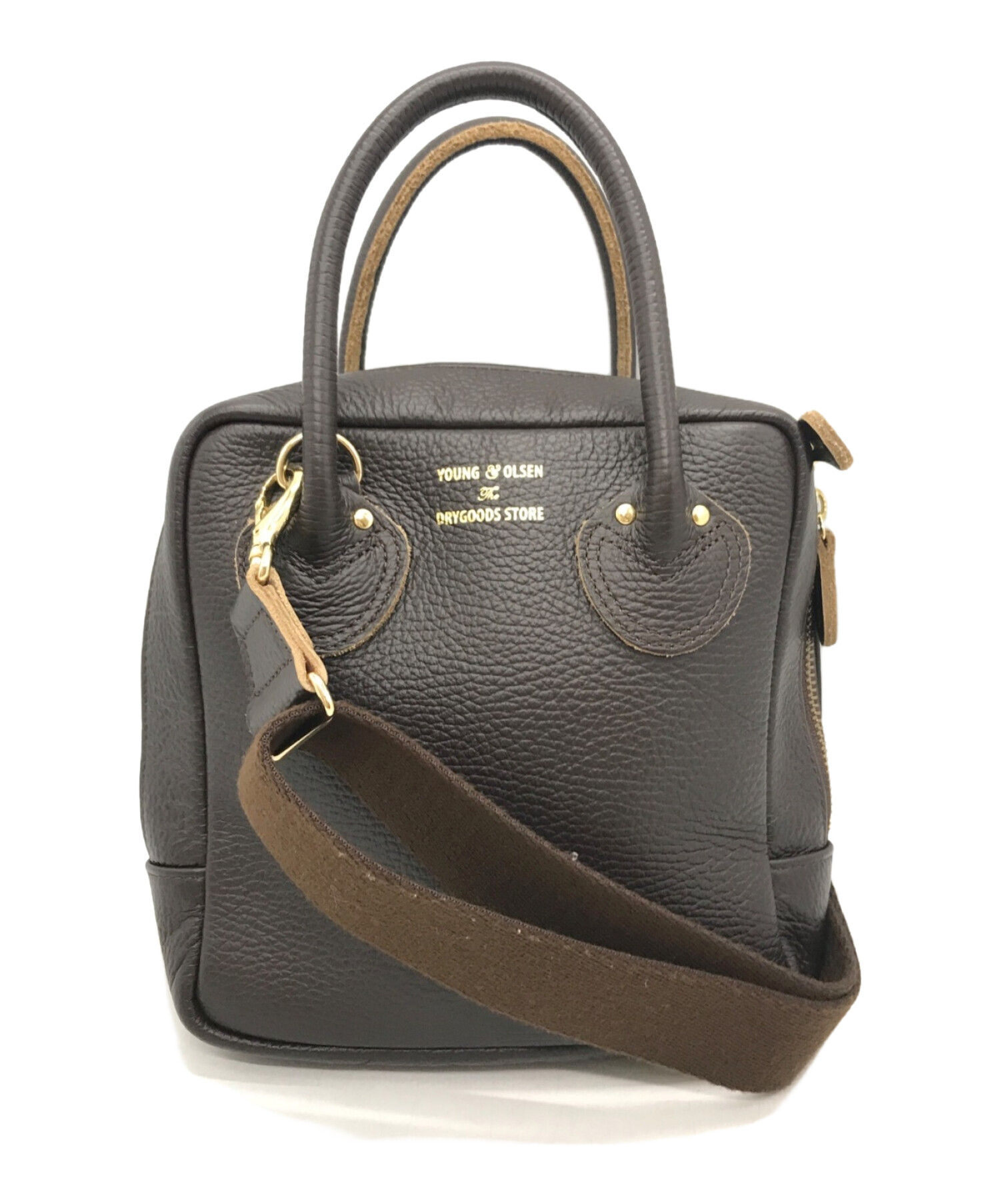 中古・古着通販】YOUNG & OLSEN The DRYGOODS STORE (ヤングアンド 