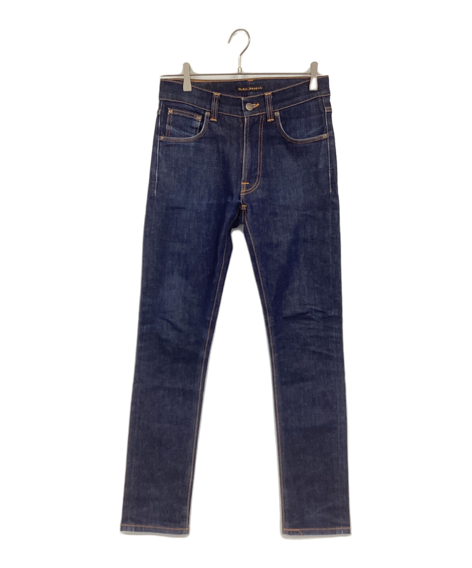 中古・古着通販】NUDIE JEANS (ヌーディー・ジーンズ) JEANS 中古・古着通販】NUDIE JEANS (ヌーディー・ジーンズ) JEANS
