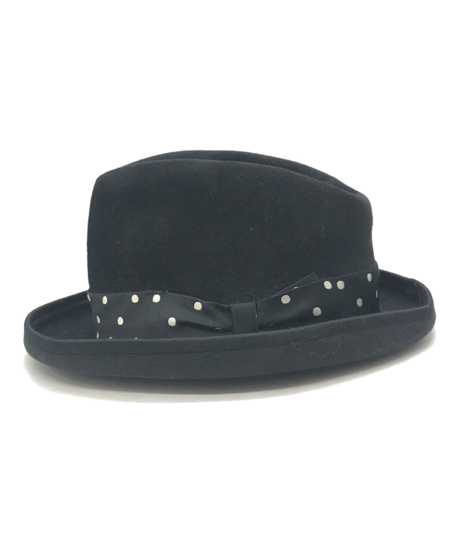 ワコマリア ラビットファーハット XL