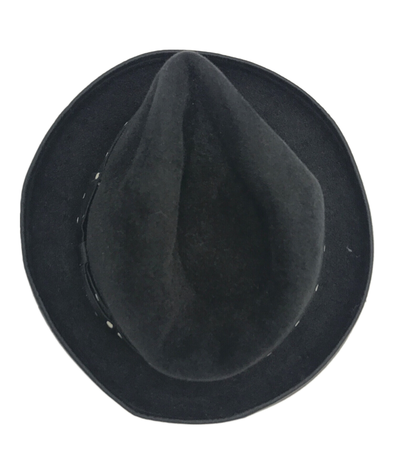 ワコマリア ラビットファーハット XL