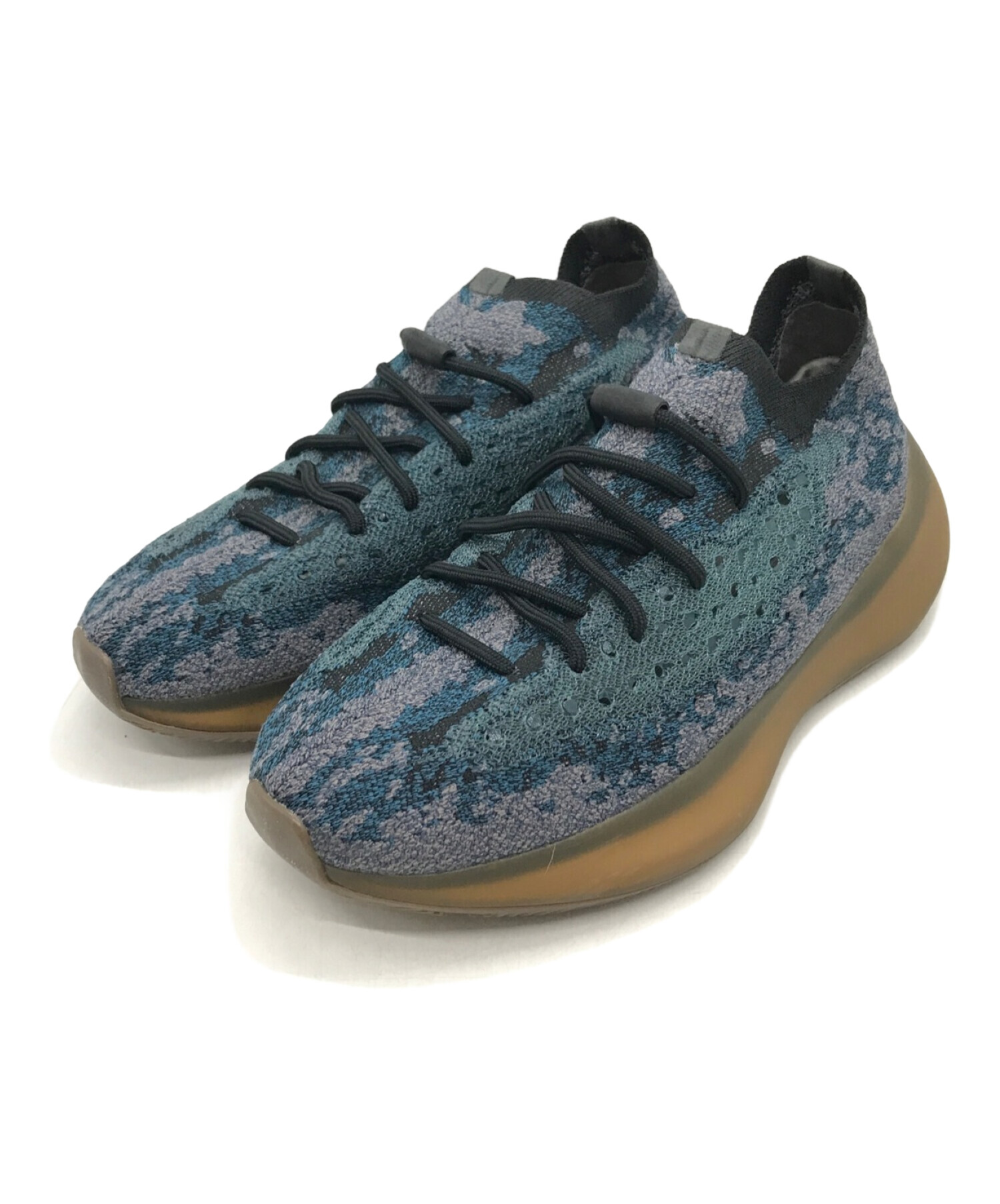 中古・古着通販】adidas (アディダス) YEEZY BOOST 380 COVELLITE 