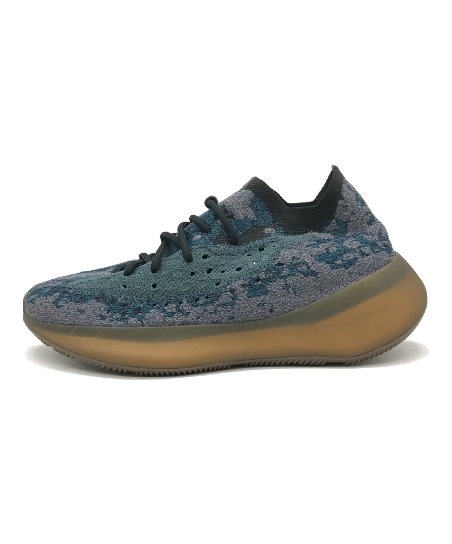 中古・古着通販】adidas (アディダス) YEEZY BOOST 380 COVELLITE 